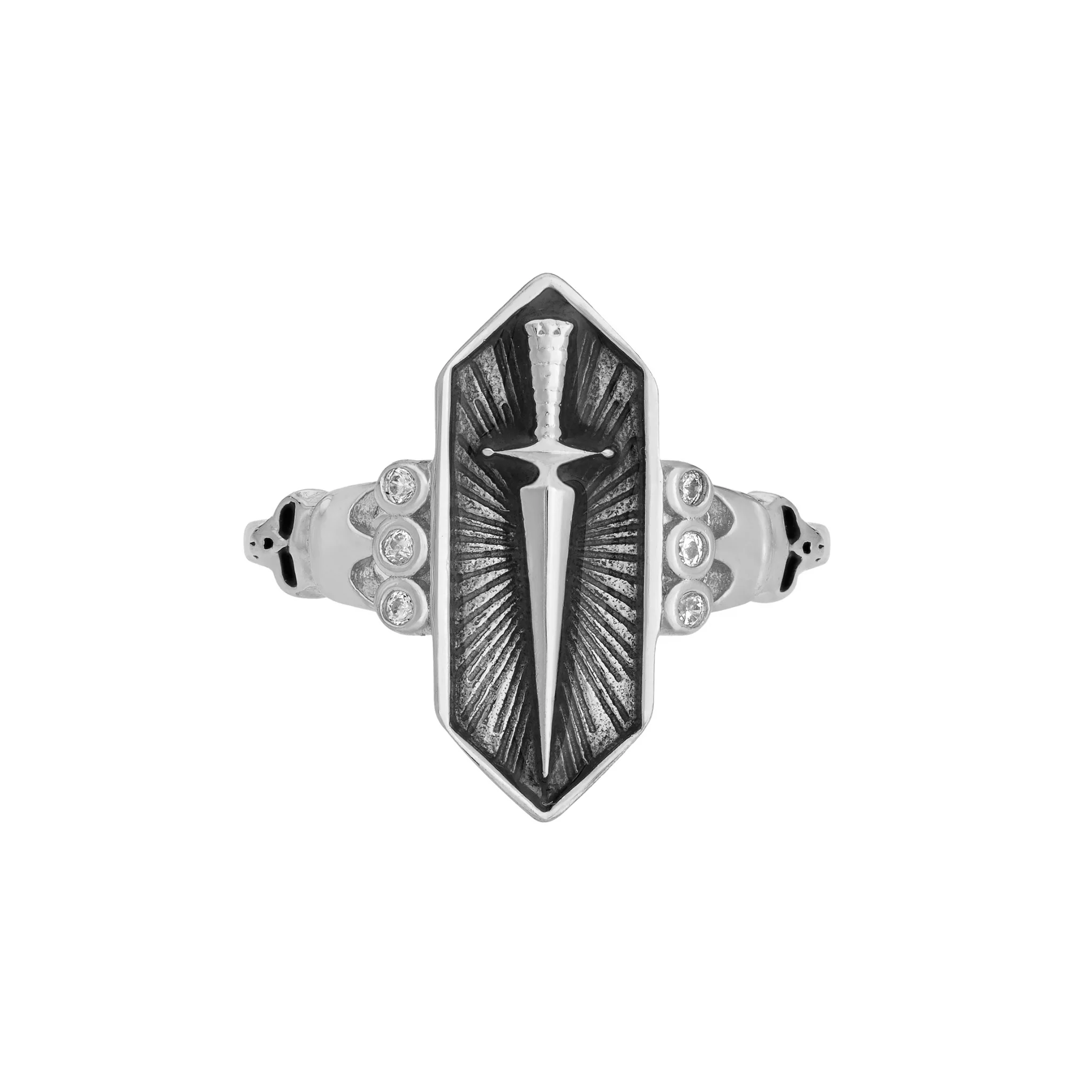 Knight Ring - Image 3