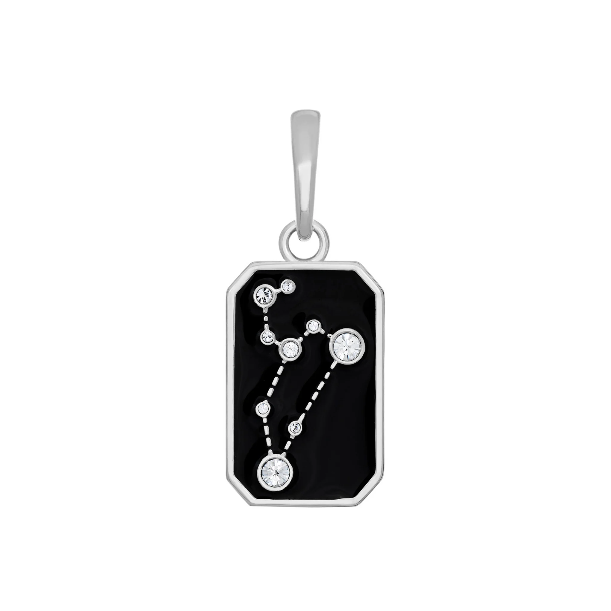 Leo Zodiac Charm - Image 5