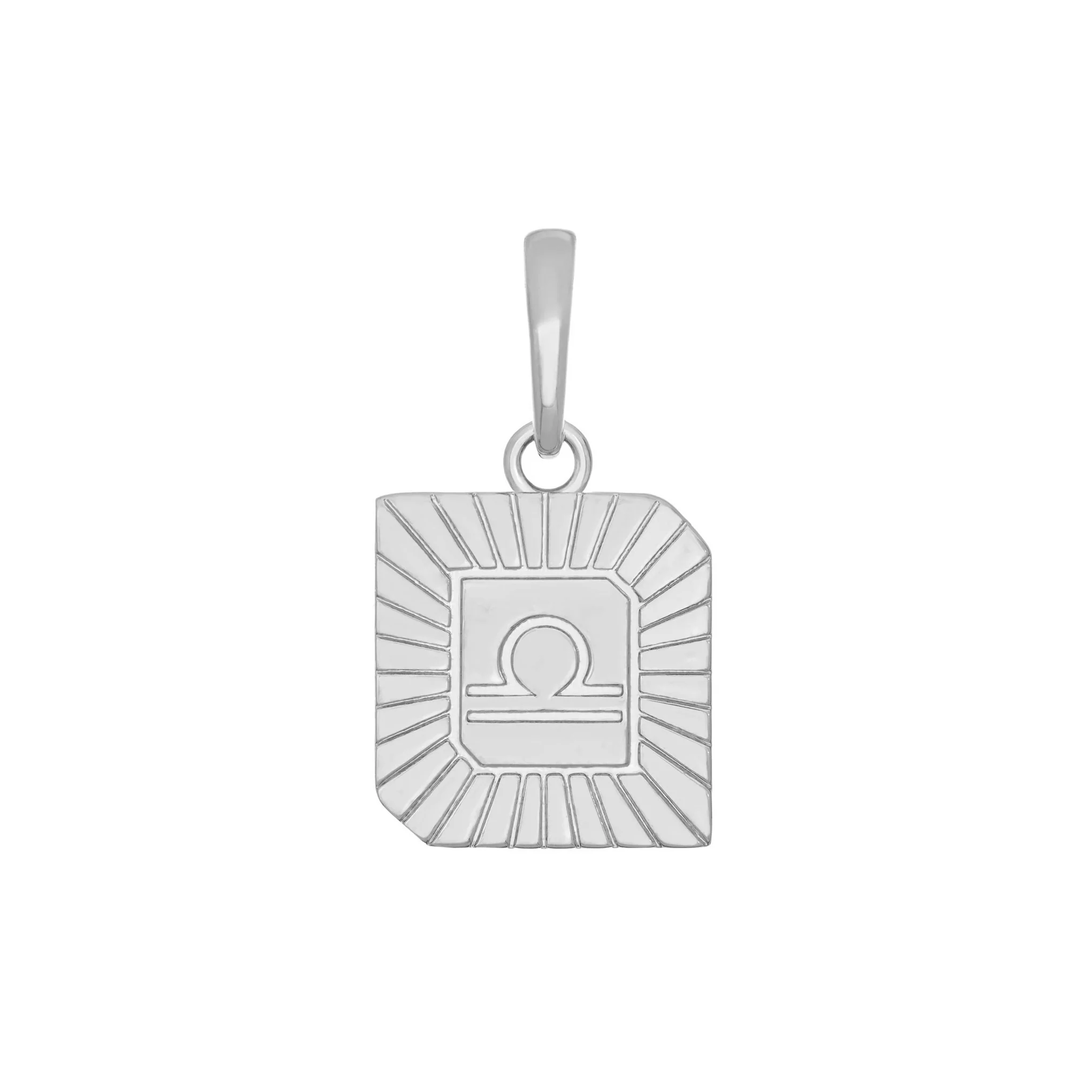 Libra Zodiac Charm - Image 6