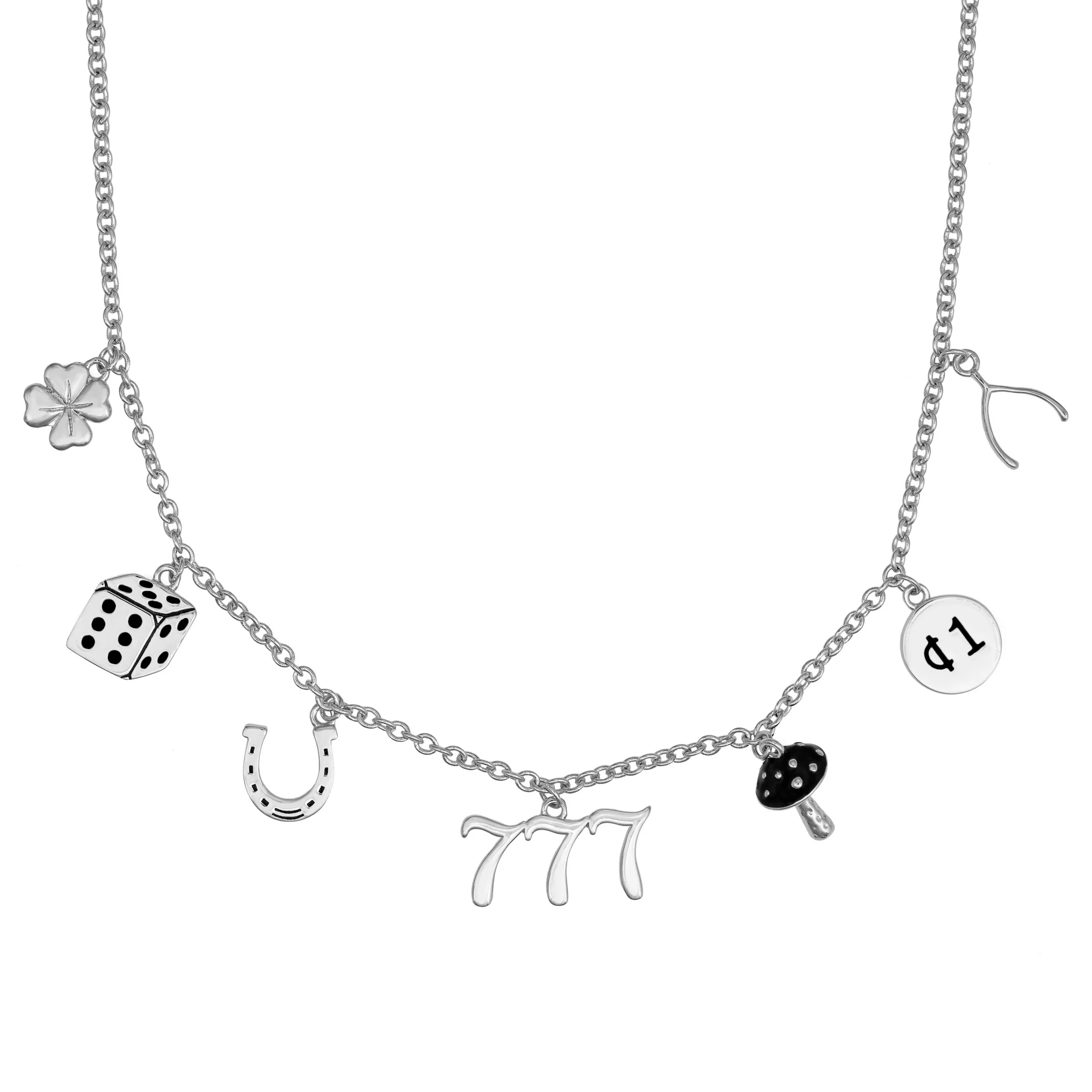 Luck Necklace - Image 3
