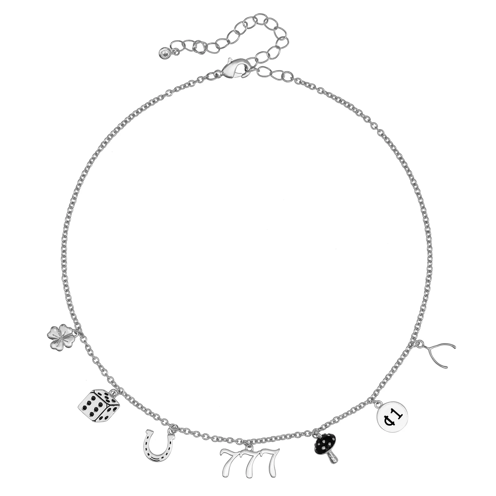 Luck Necklace - Image 4
