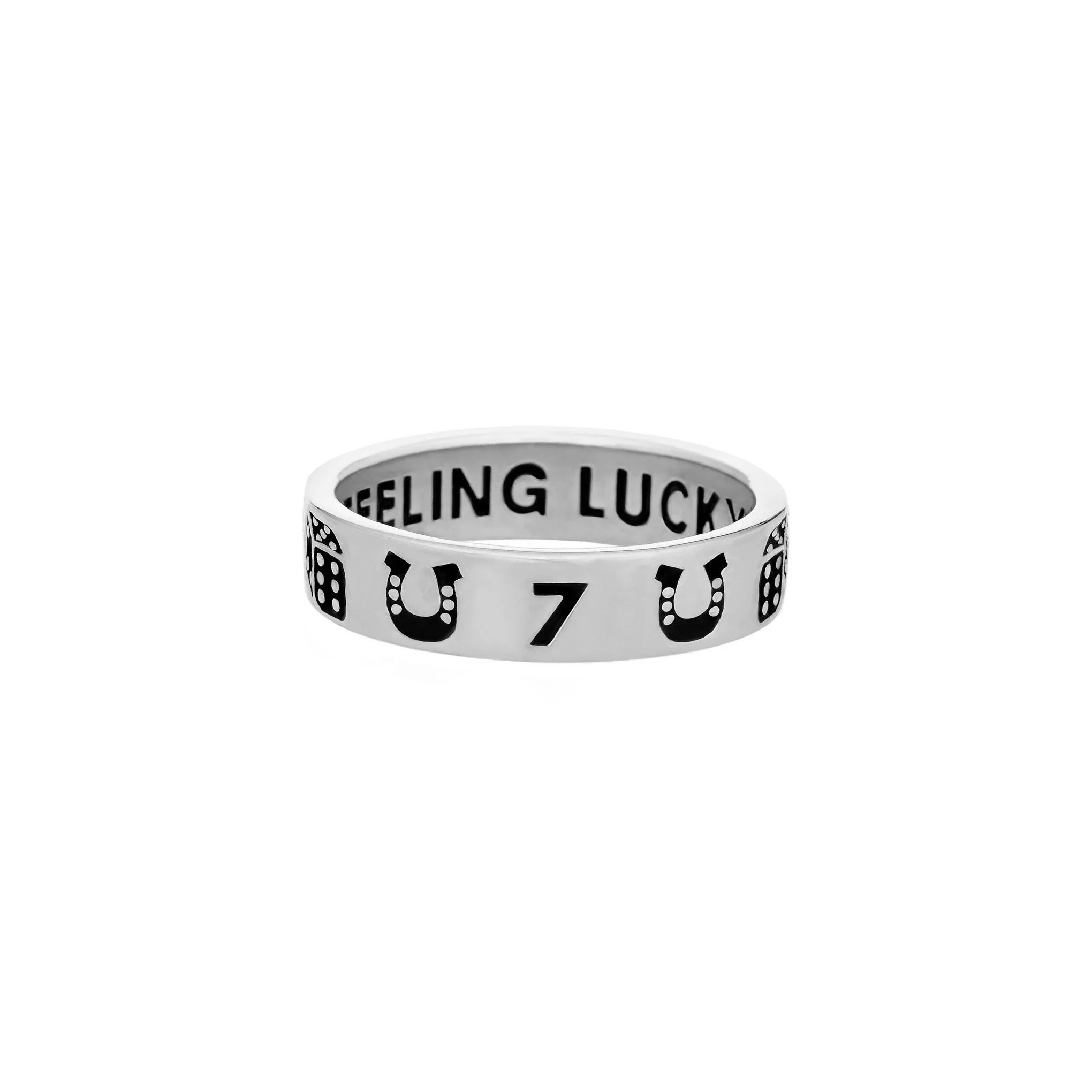 Luck Ring - Image 3