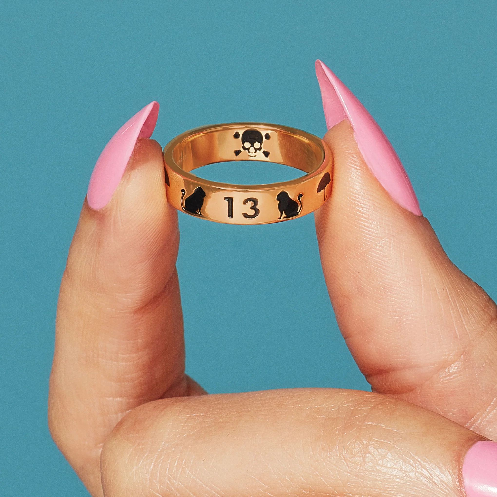 Luck Ring - Image 6