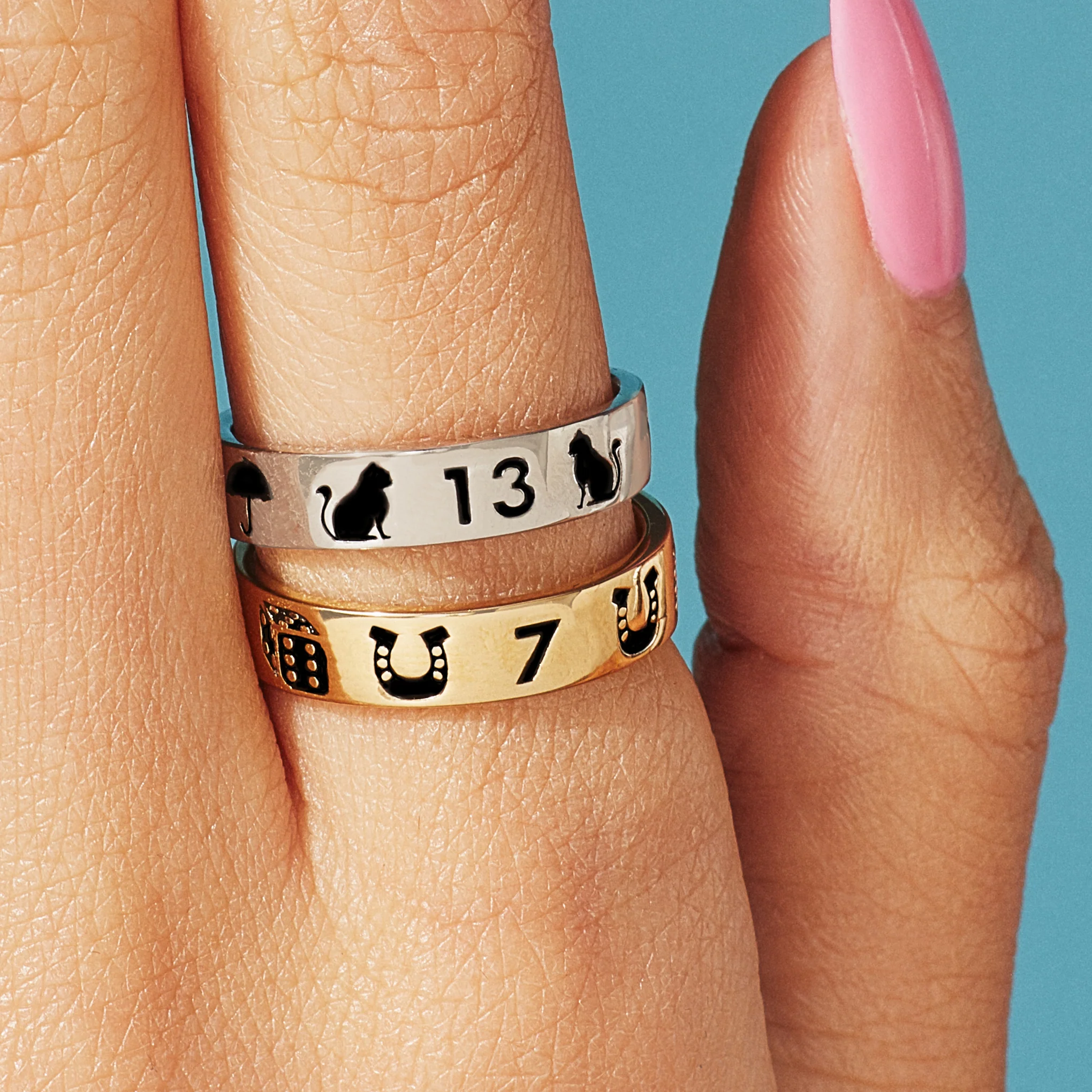 Luck Ring - Image 7