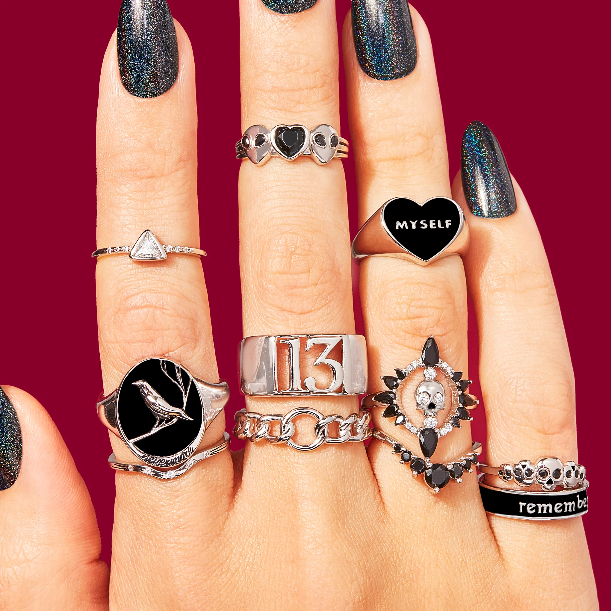 Memento Ring - Image 3