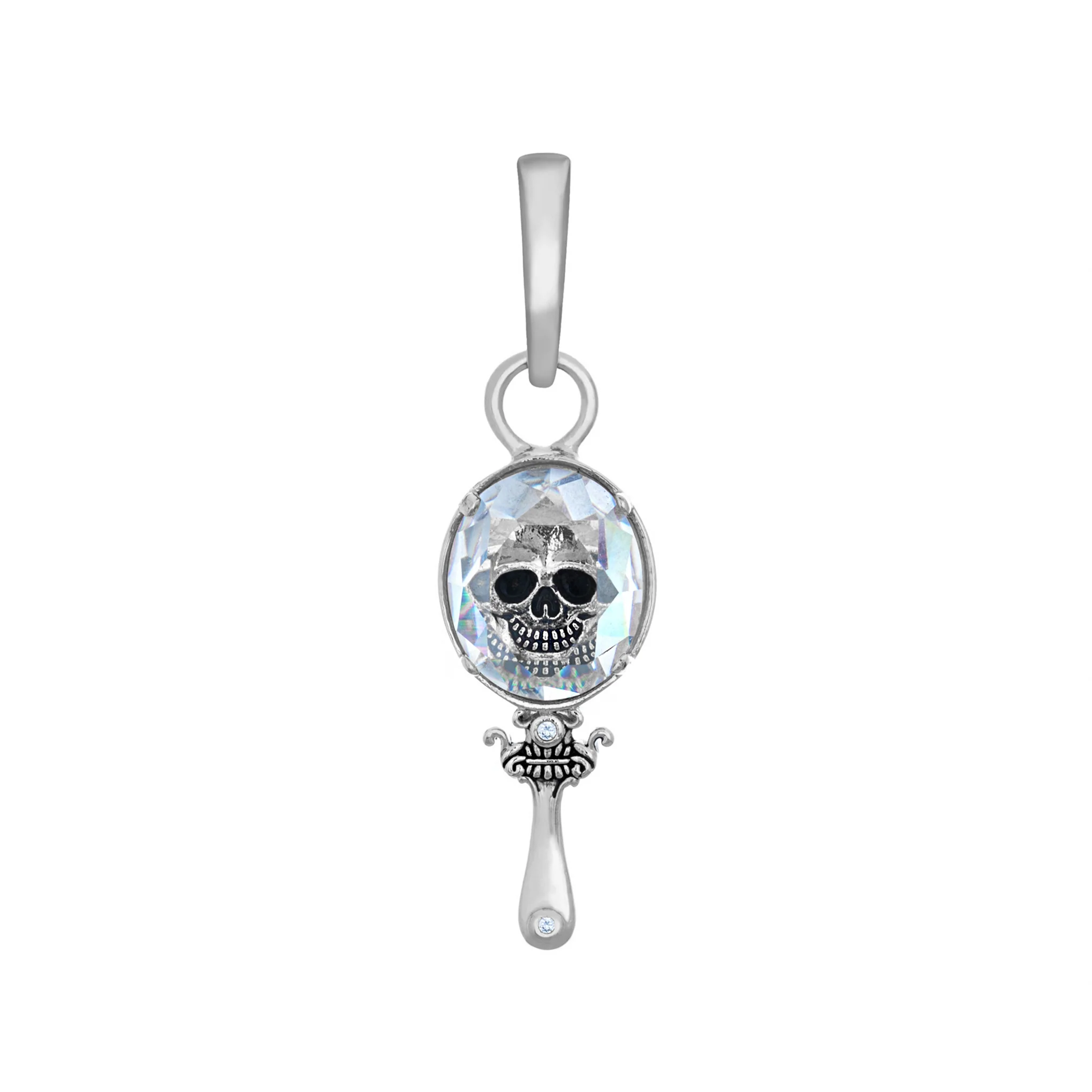 Mirror Mirror Charm - Image 3