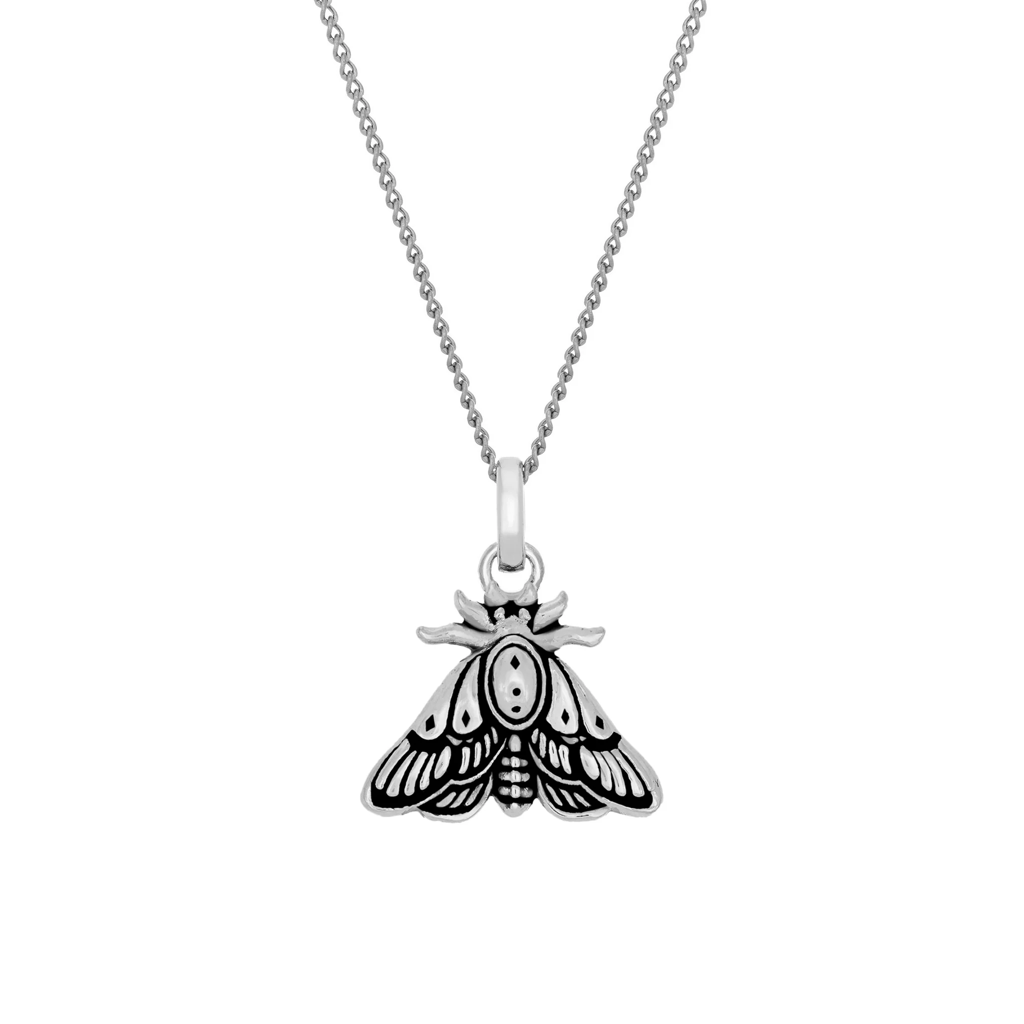 Moth Necklace - Image 2