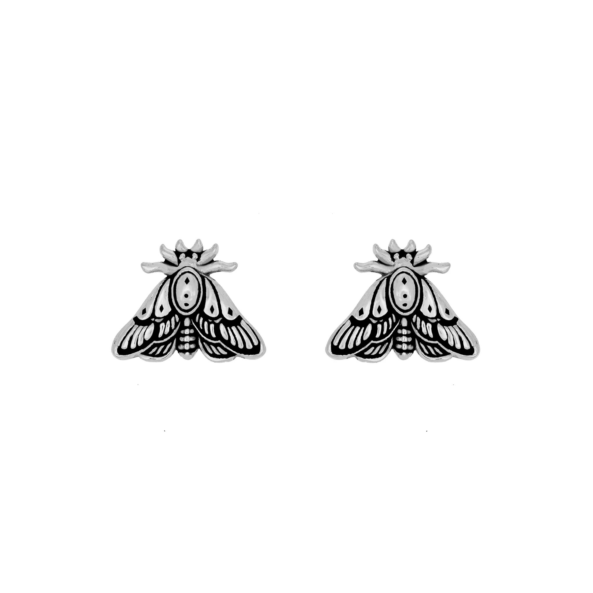 Moth Studs - Image 2