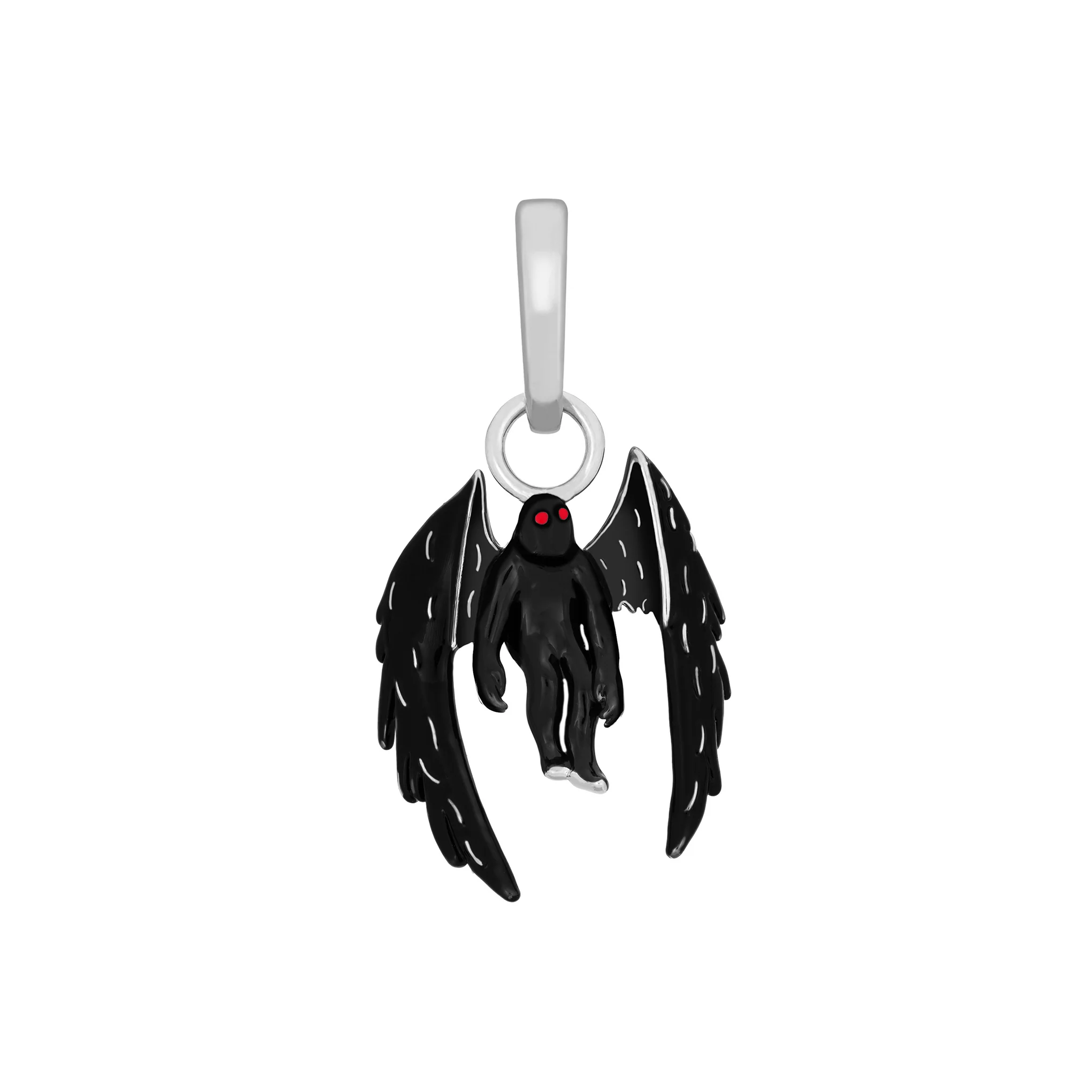 Mothman Charm - Image 2