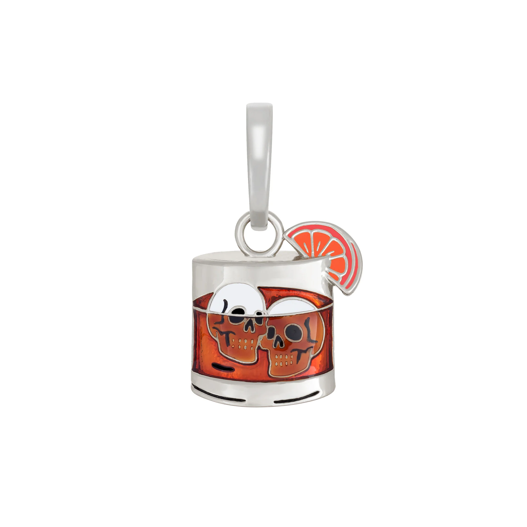 On the Rocks Charm - Image 2