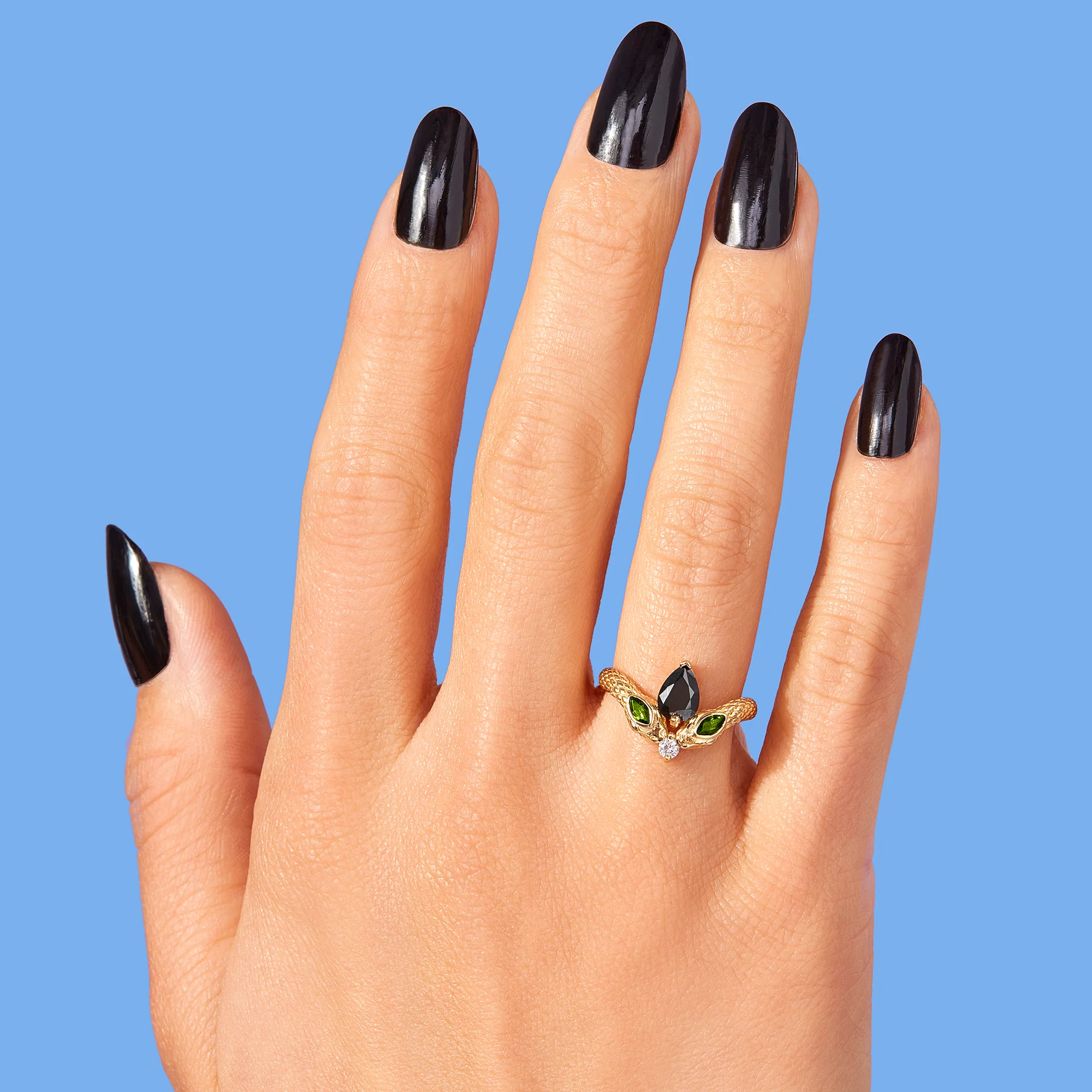 Ophidia Ring - Image 10