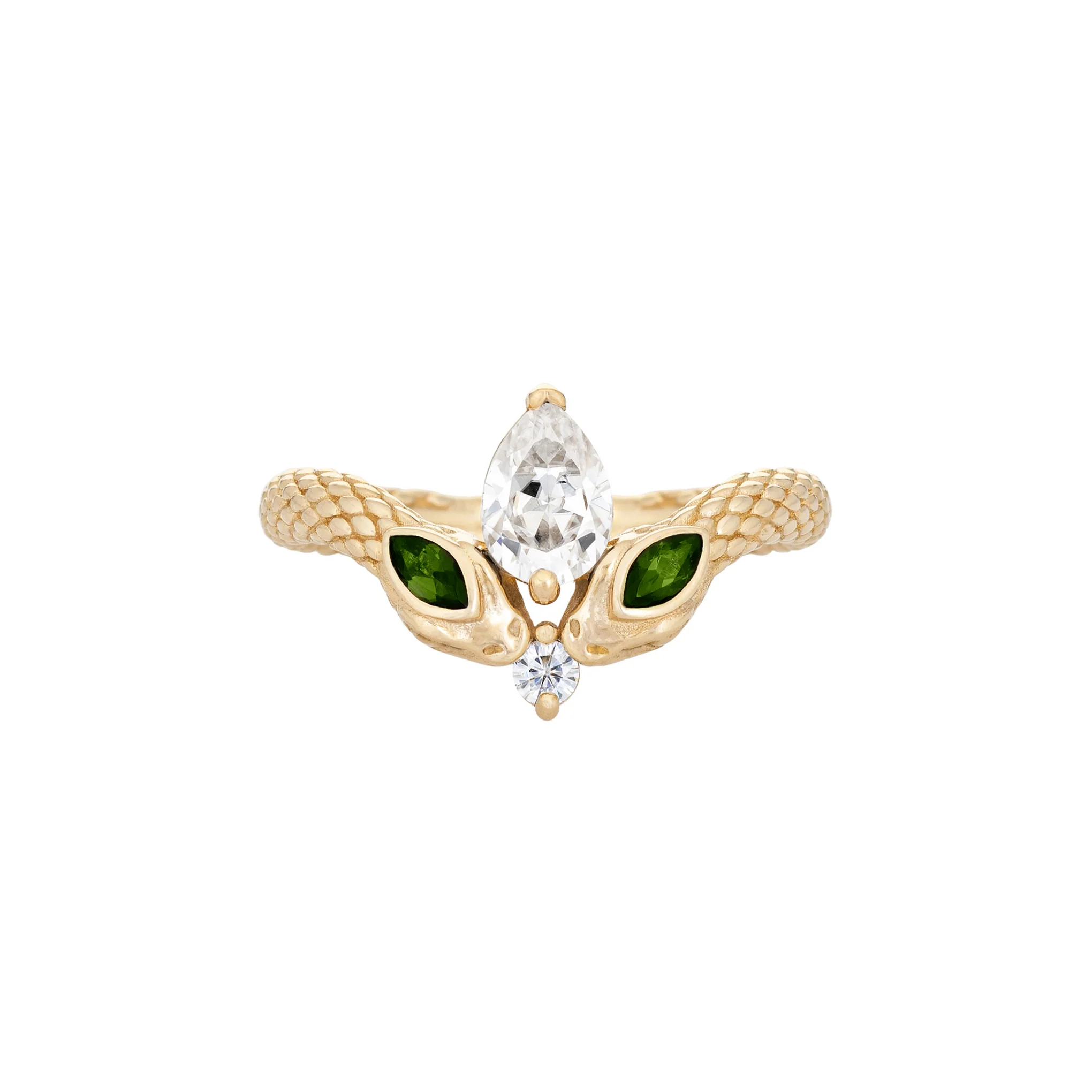 Ophidia Ring - Image 5