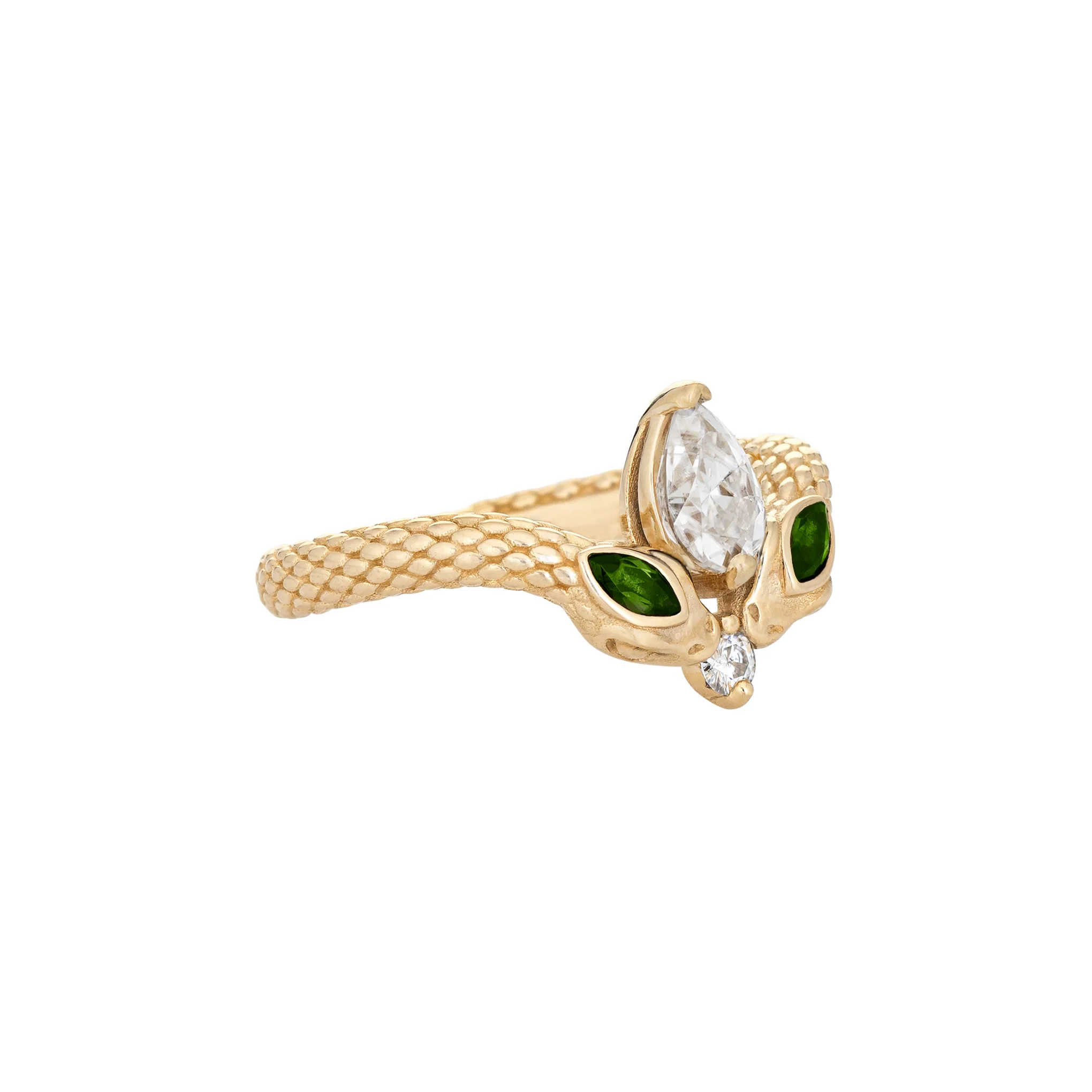 Ophidia Ring - Image 6