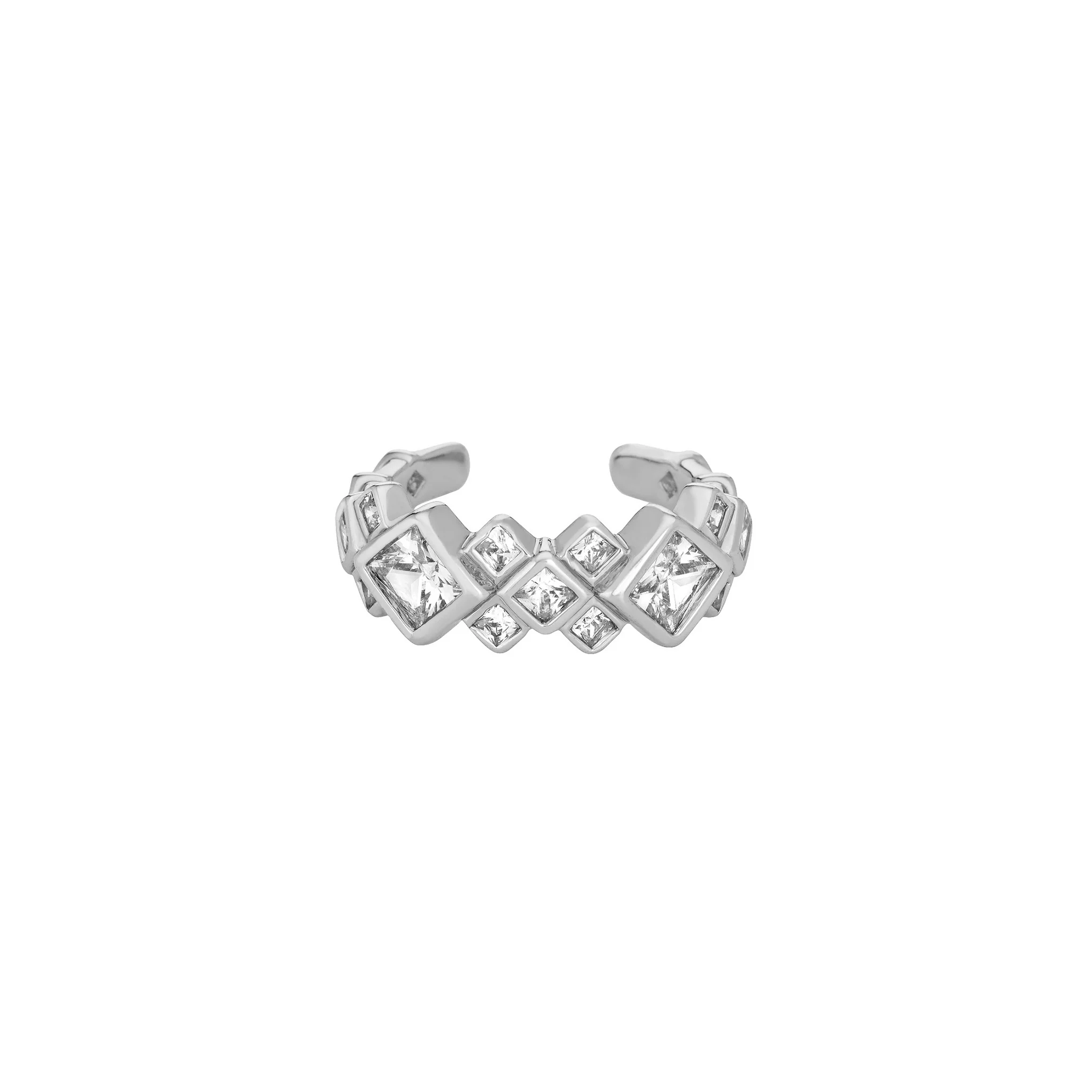 Orion Ear Cuff - Image 3