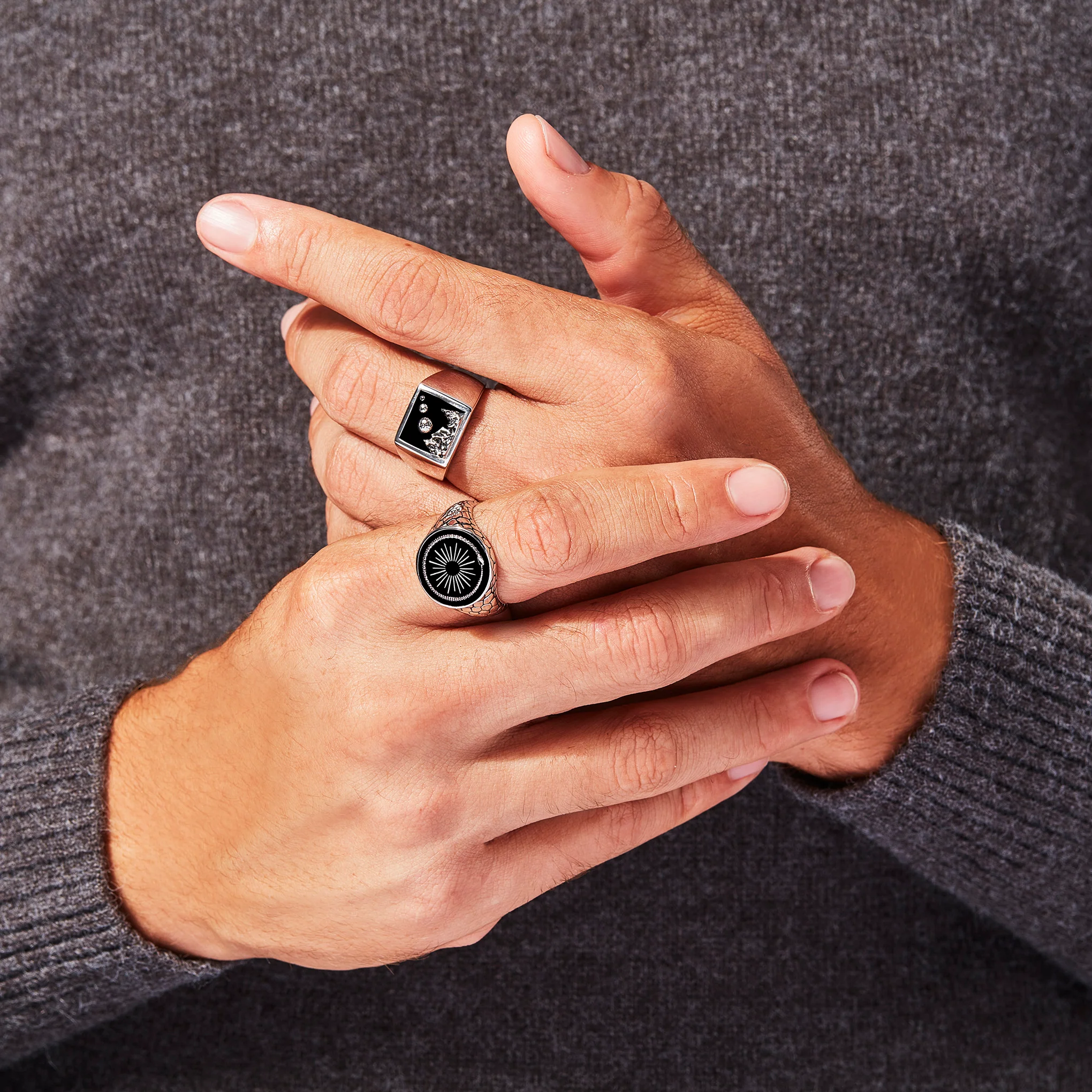 Ouroboros Signet - Image 3