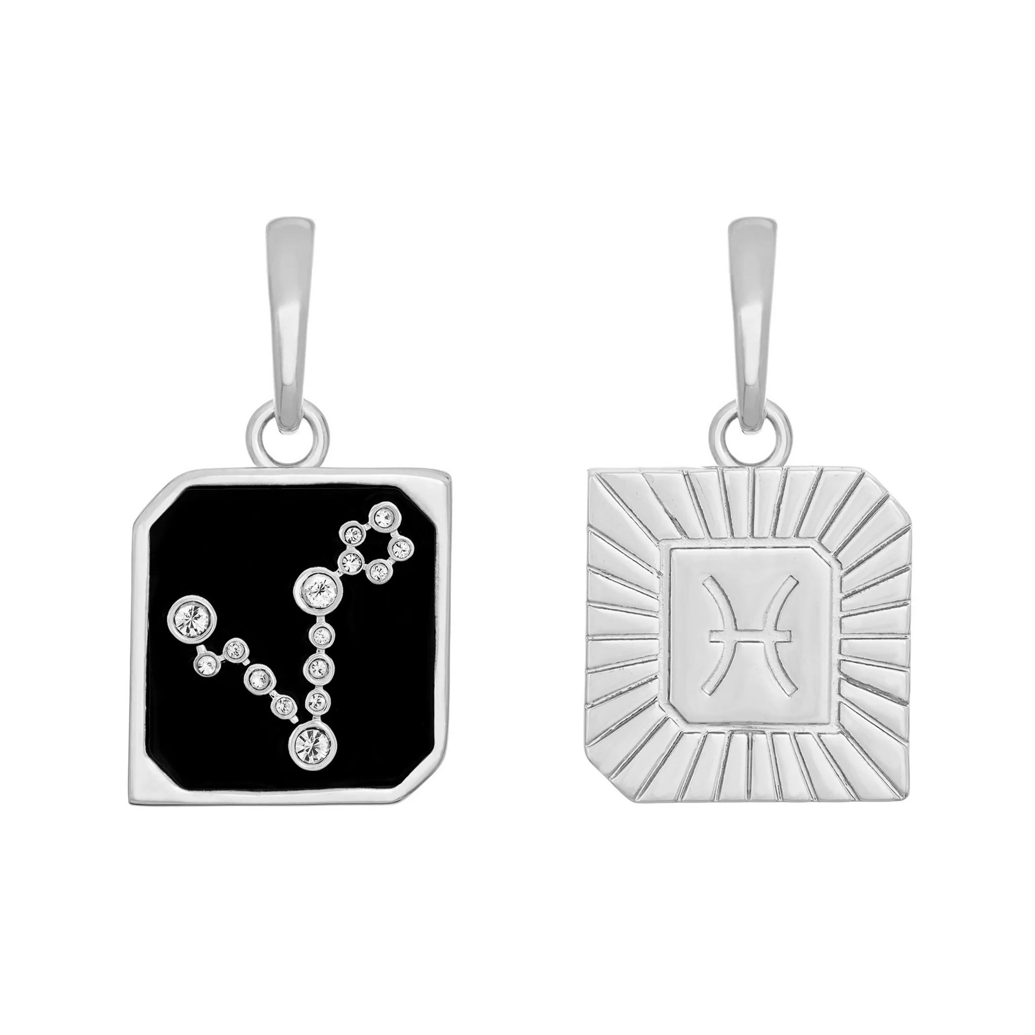 Pisces Zodiac Charm - Image 4