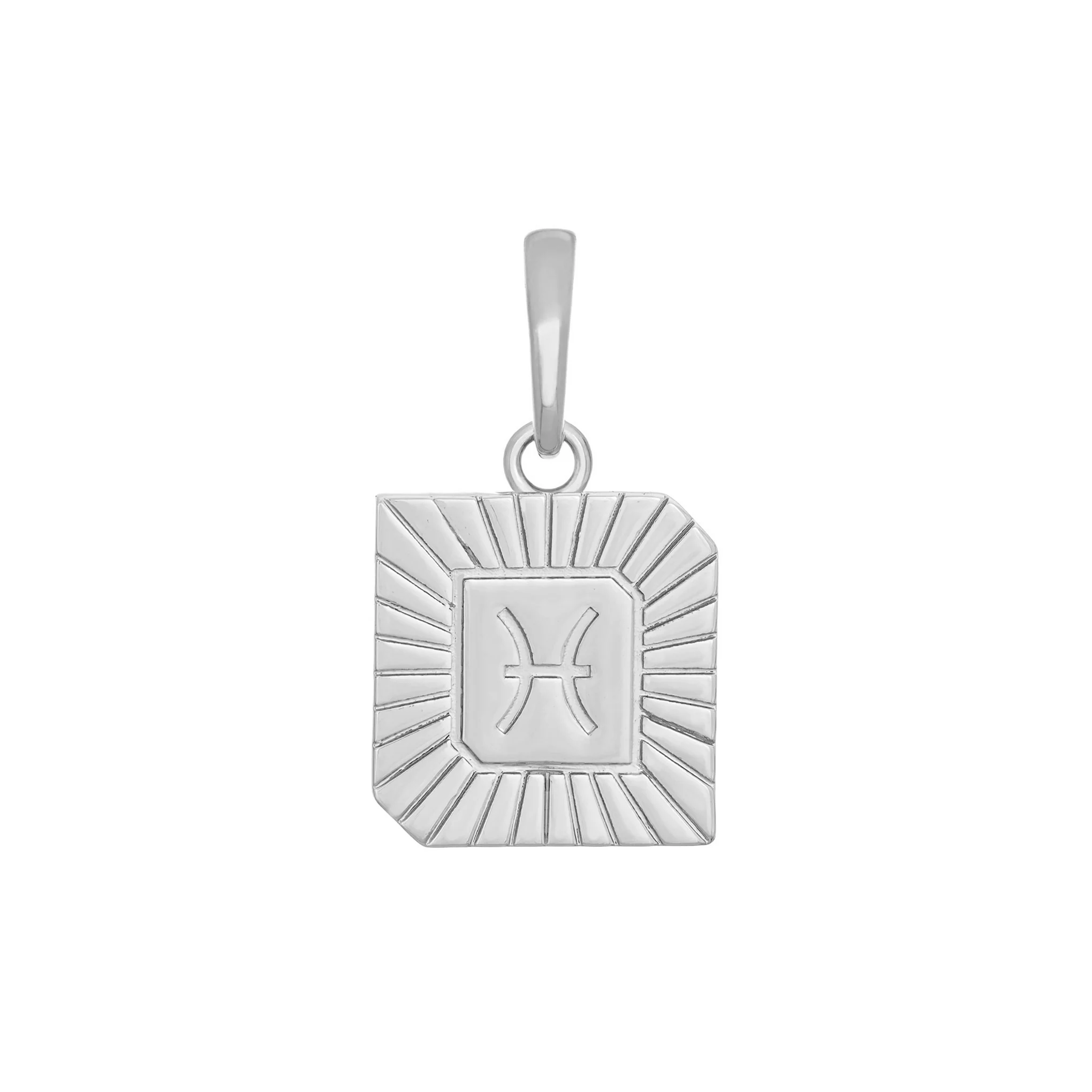 Pisces Zodiac Charm - Image 6