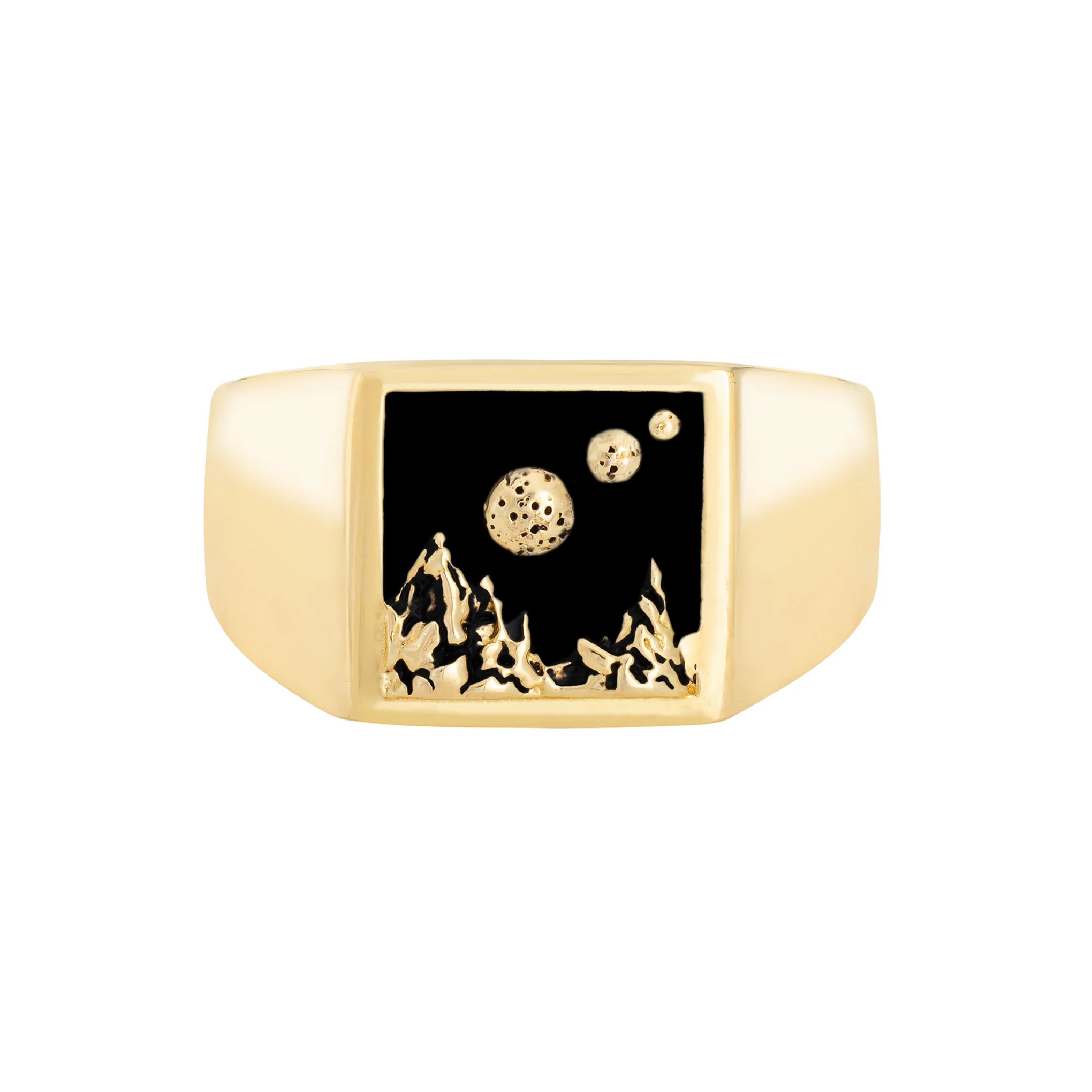 Planet Scape Signet - Image 3
