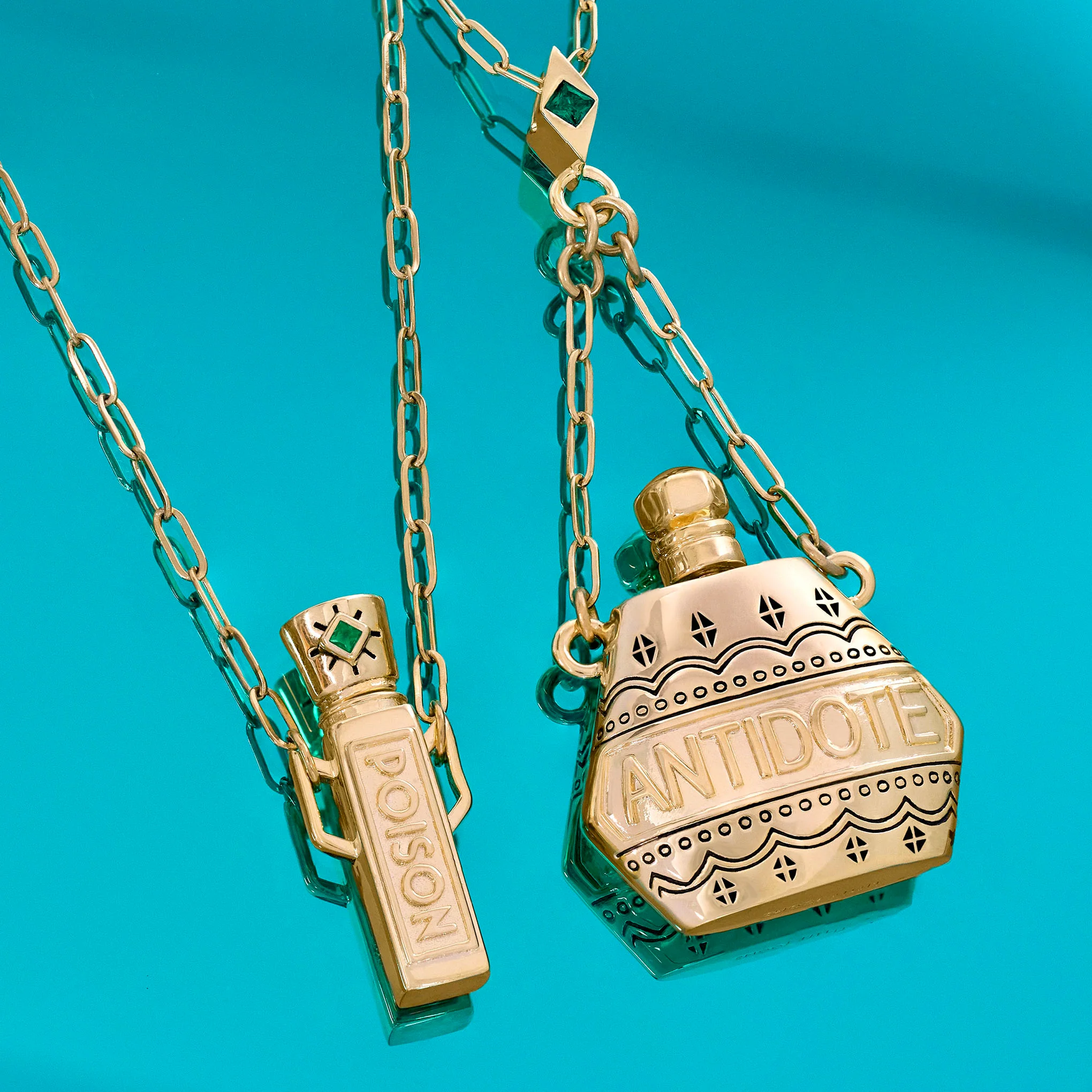 Poison Necklace - Image 4