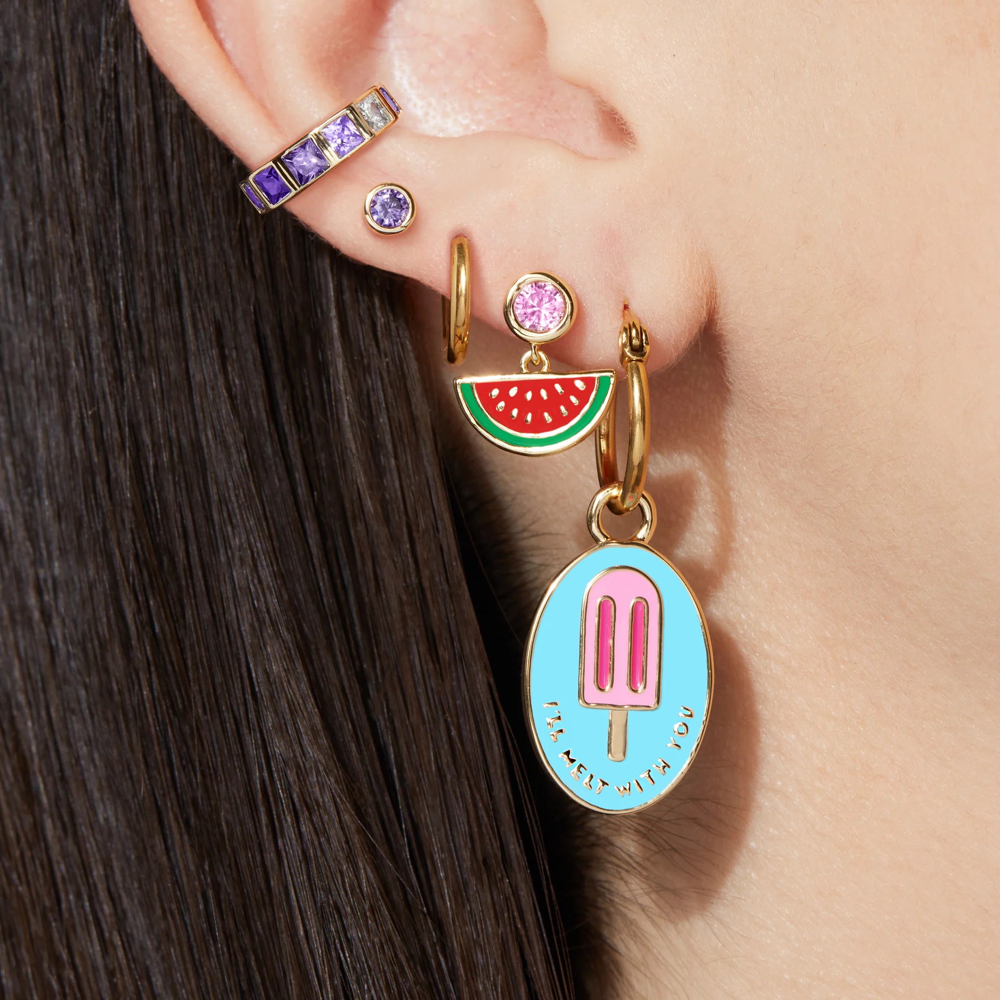 Popsicle Charm - Image 3