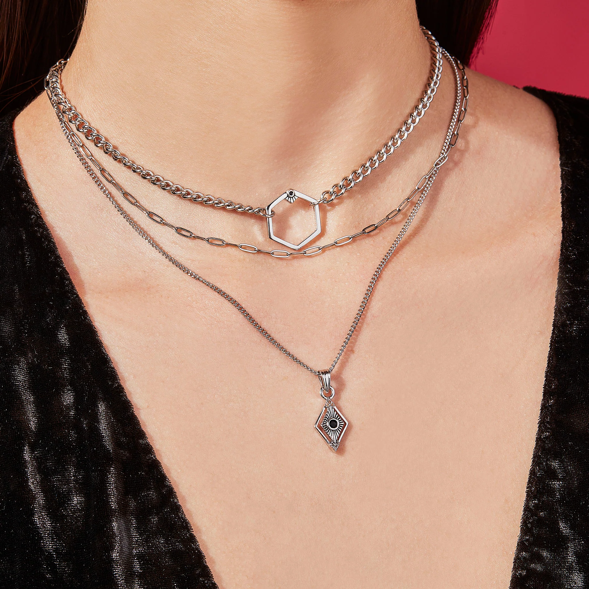 Portal Necklace - Image 5