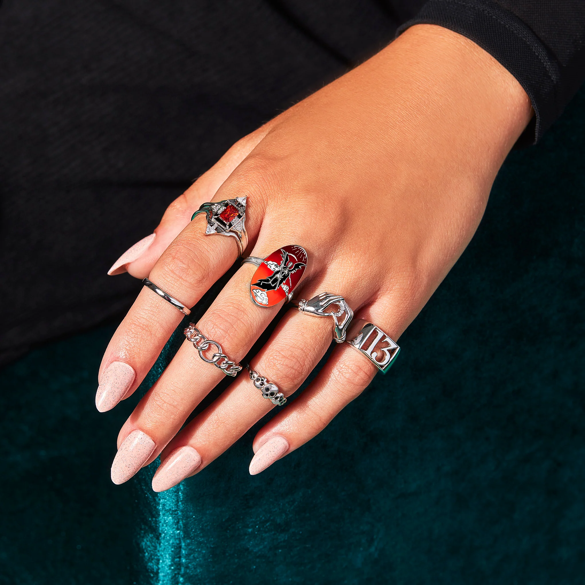 Reaper Ring - Image 3