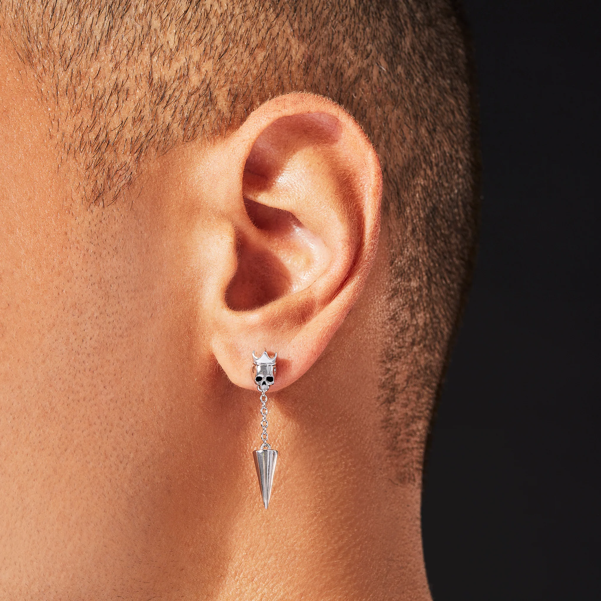 Royal Earring - Image 3