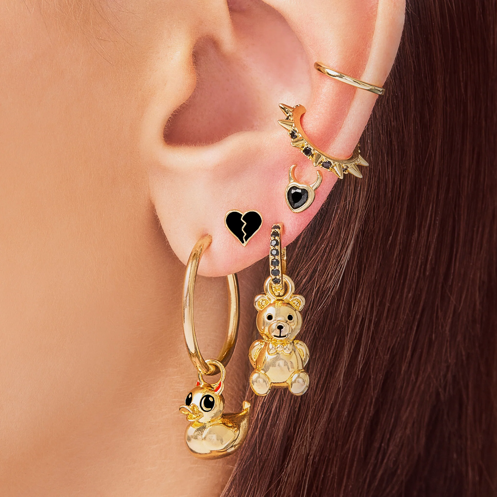 Rubber Ducky Charm - Image 3