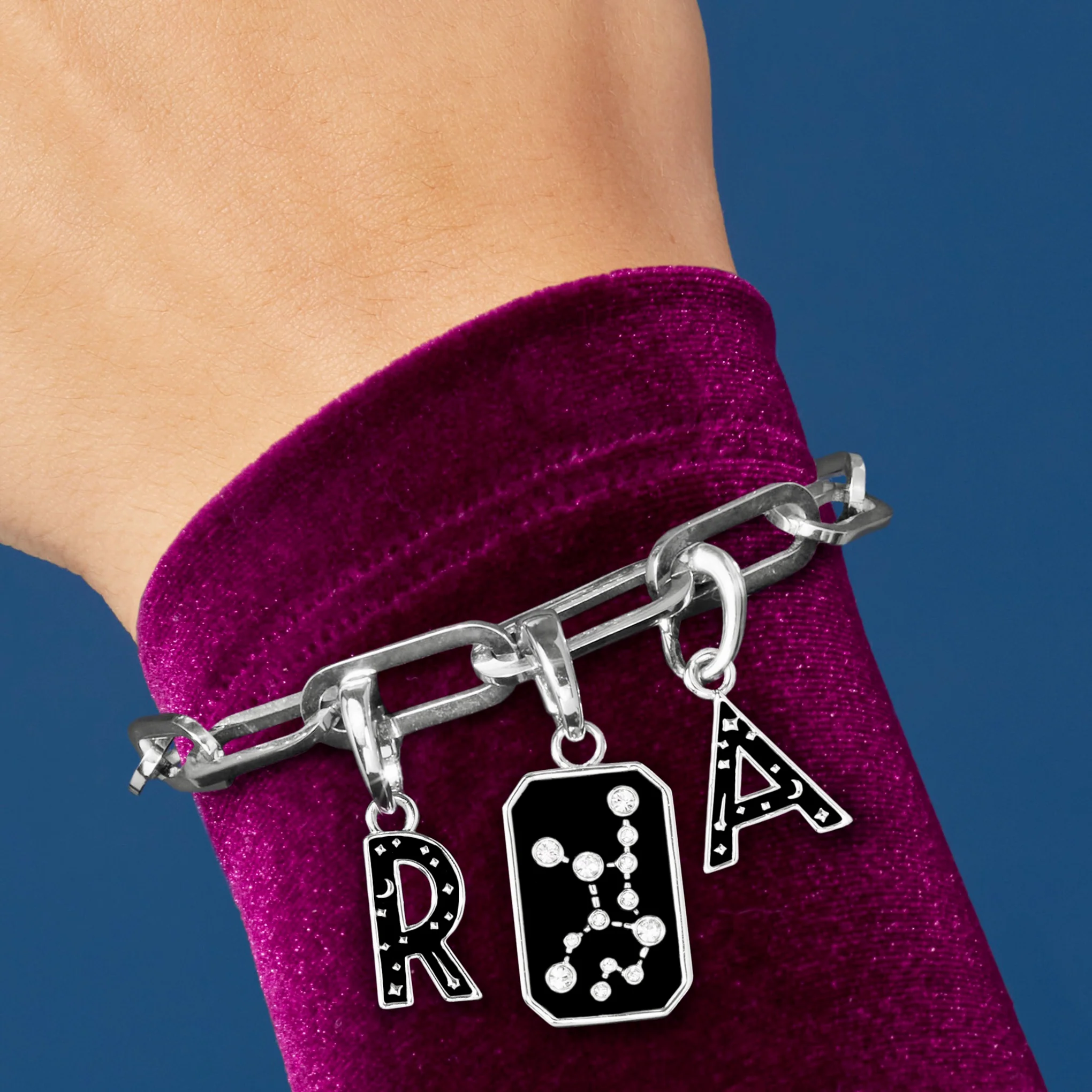 Sagittarius Zodiac Charm - Image 9