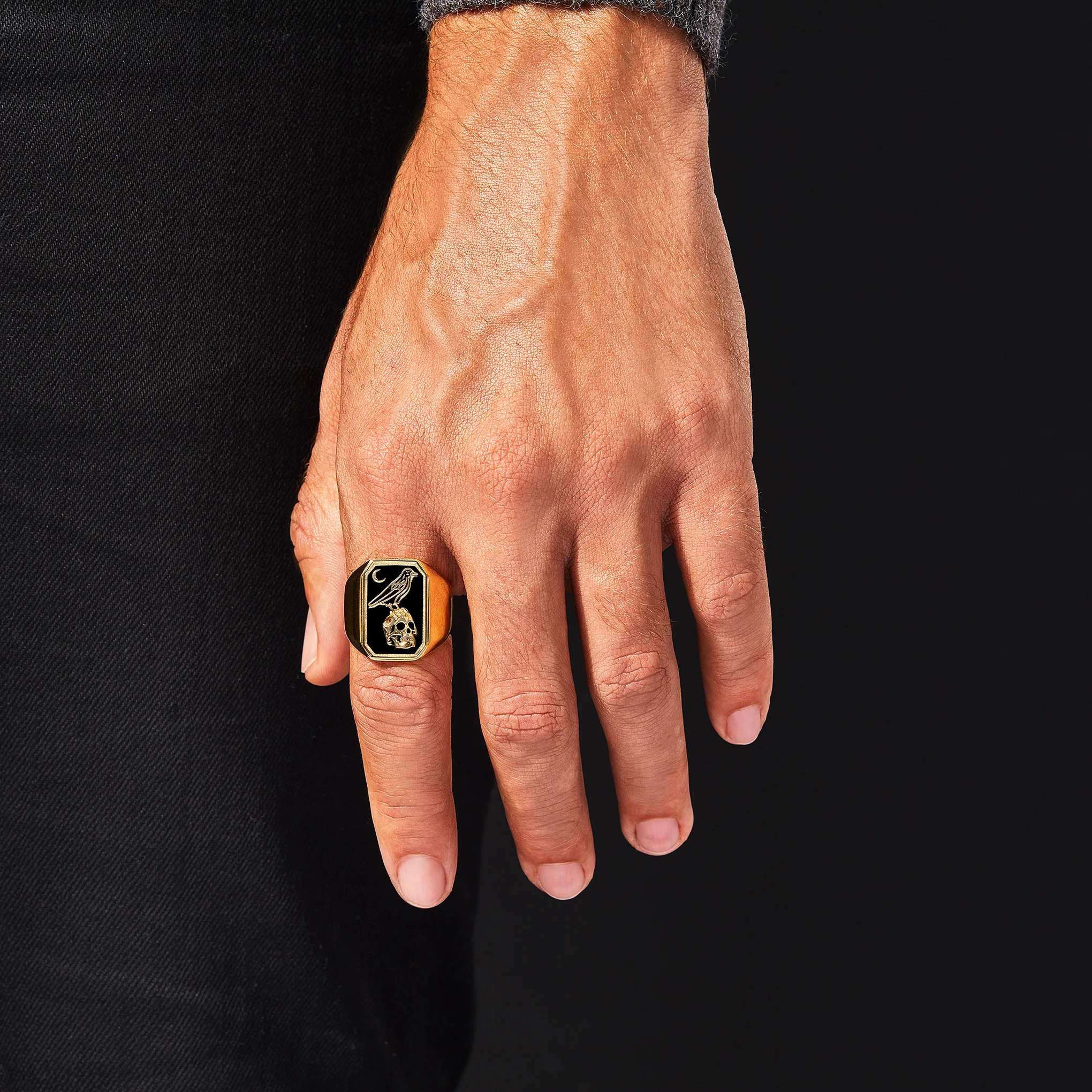 Sandman Signet - Image 4