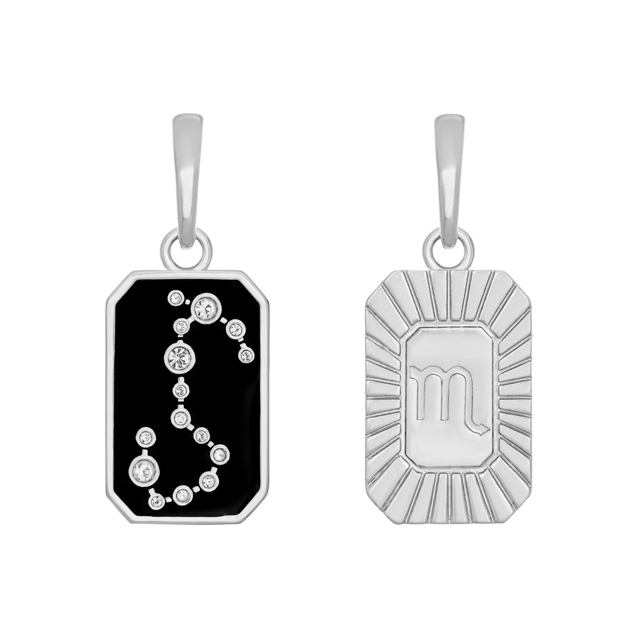 Scorpio Zodiac Charm - Image 4