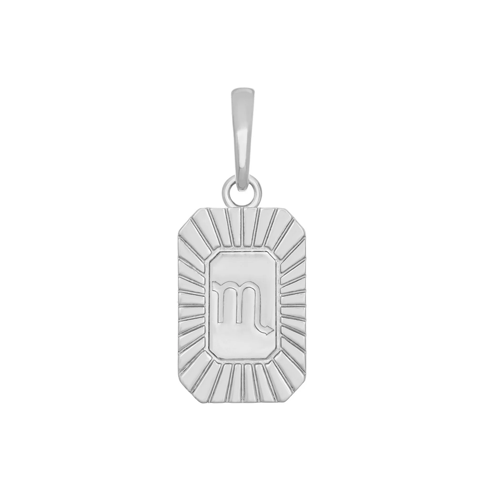 Scorpio Zodiac Charm - Image 6