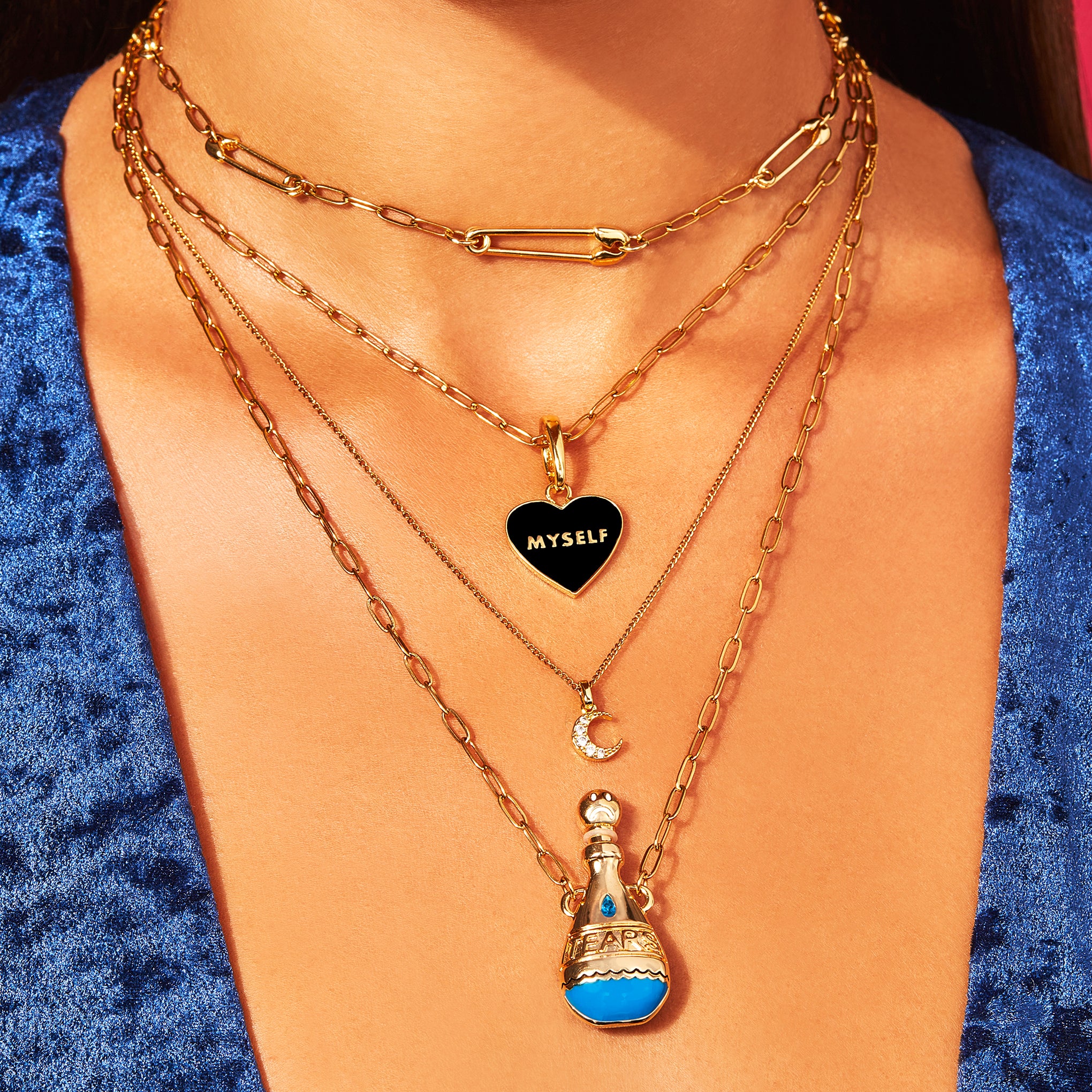 Self Love Charm - Image 4