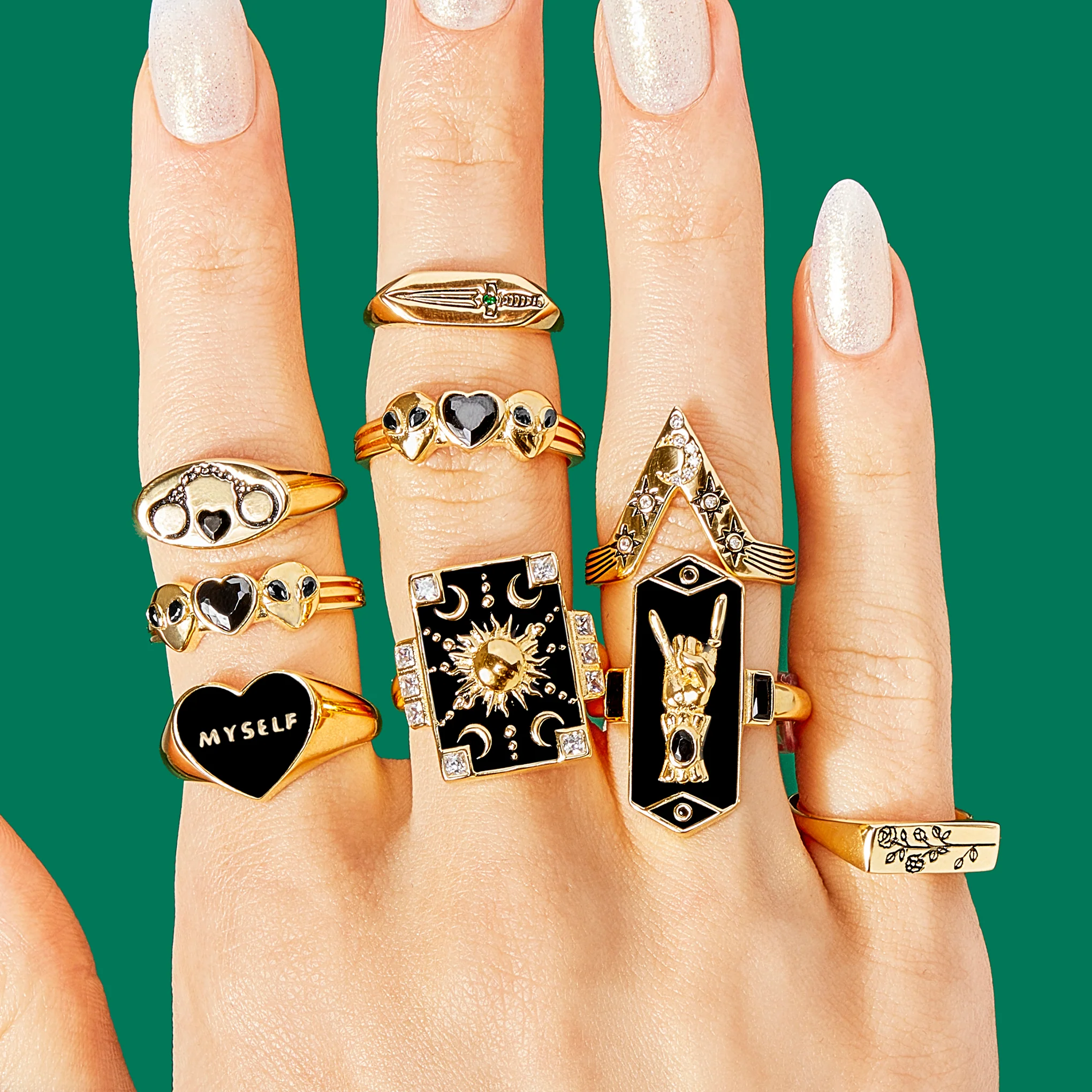 Self Love Ring - Image 4