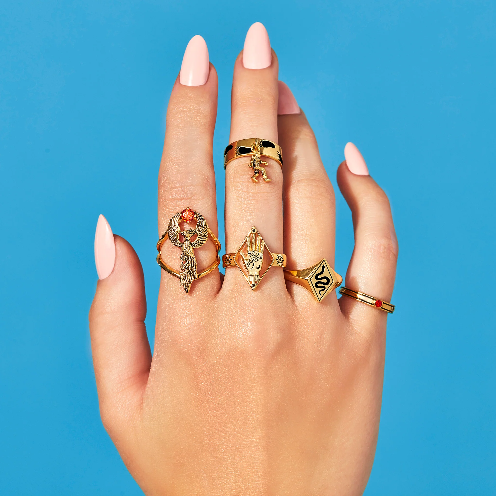 Serpent Signet - Image 5