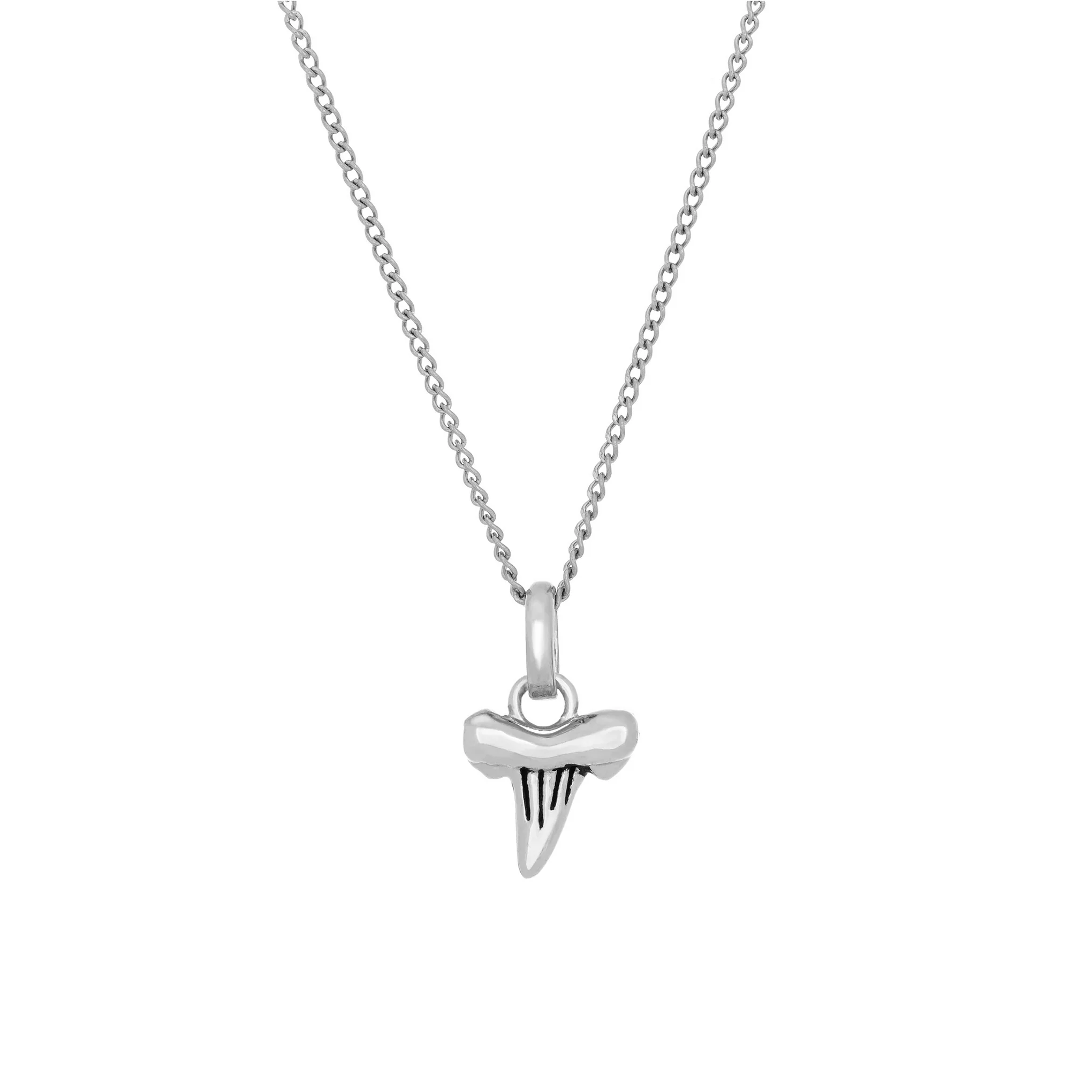 Shark Tooth Necklace - Image 2