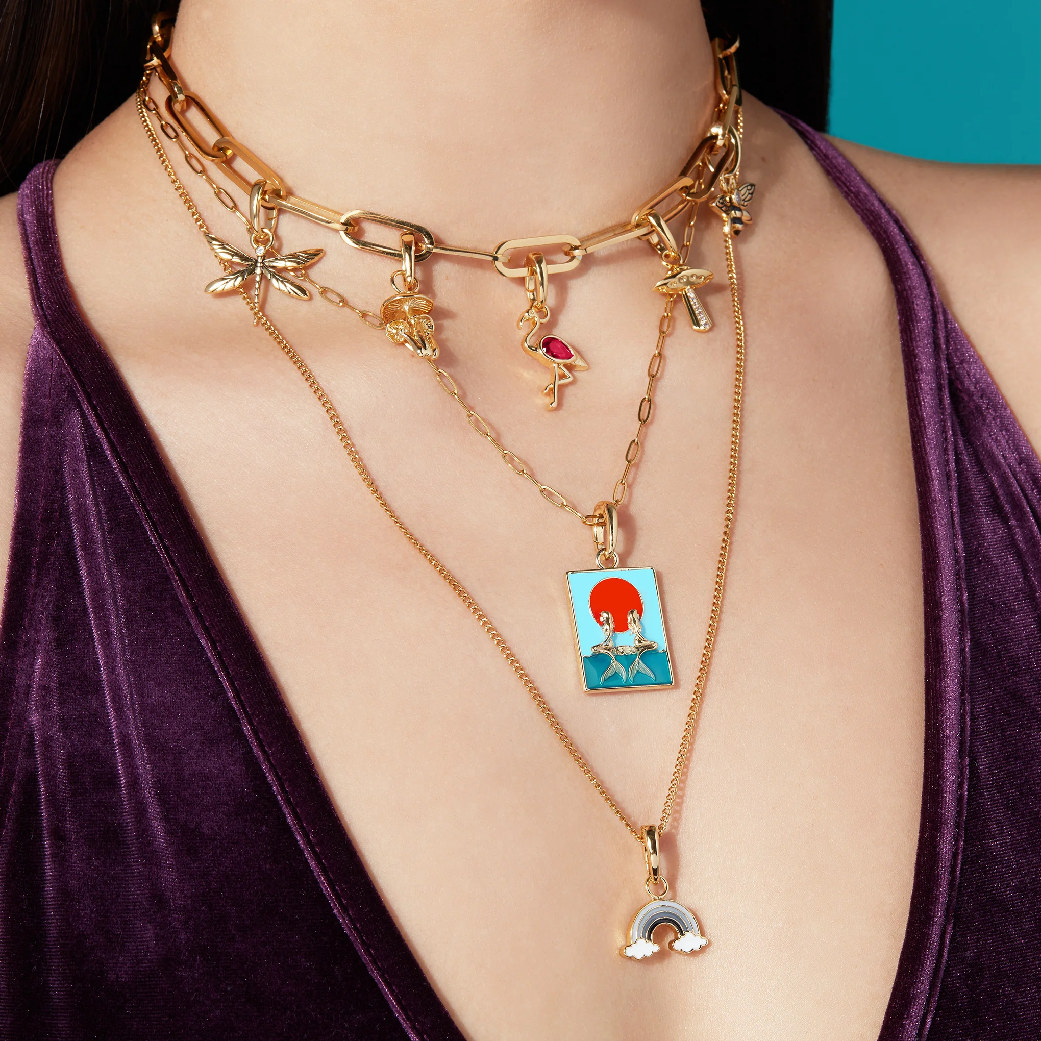 Siren Song Charm - Image 3