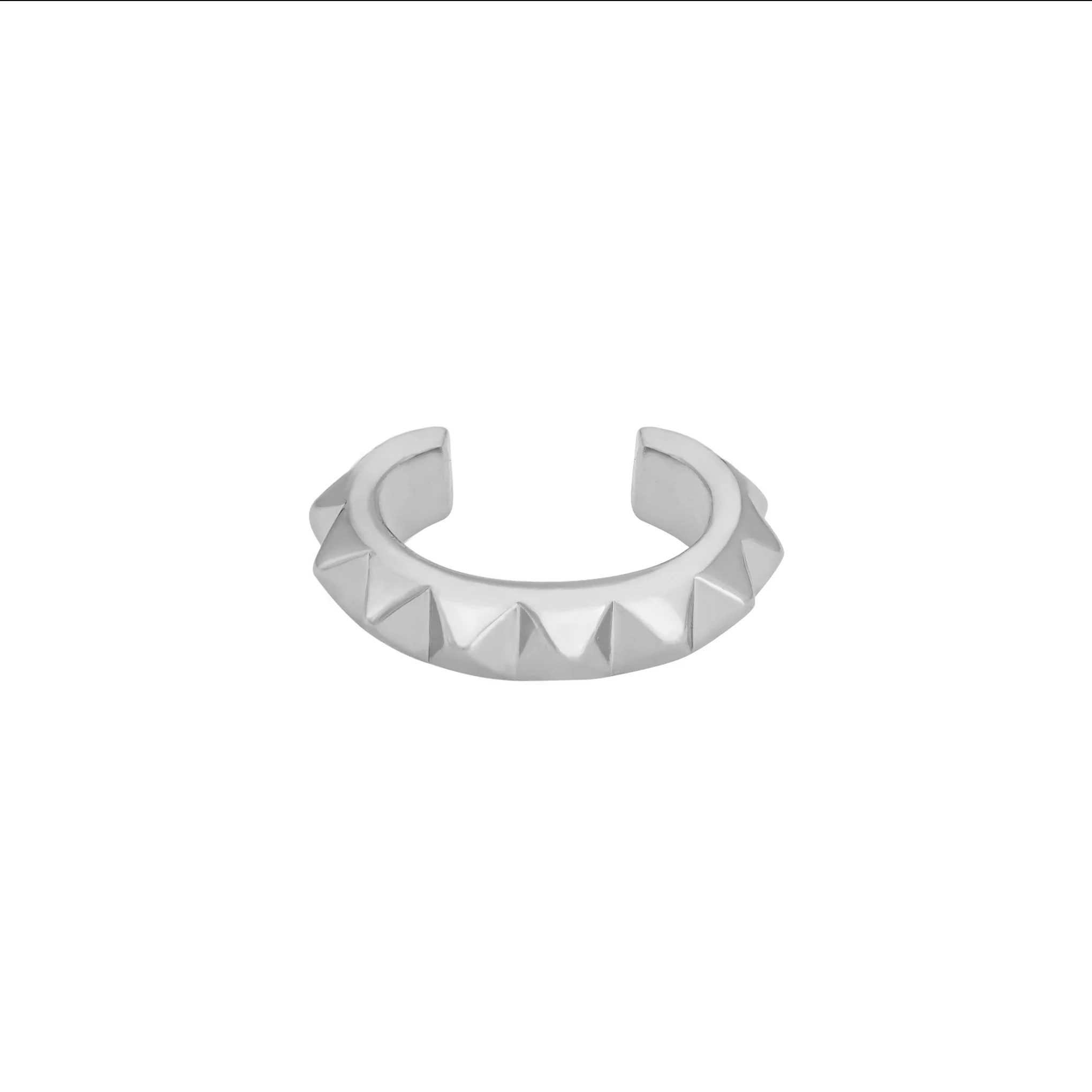 Slayer Ear Cuff - Image 2