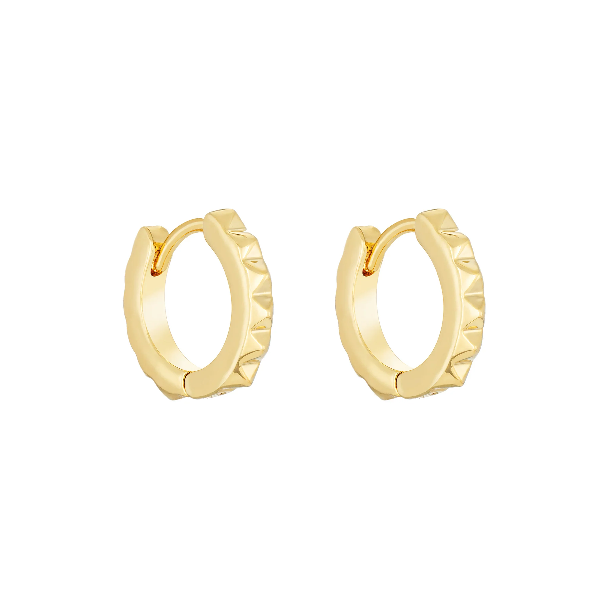 Slayer Hoops