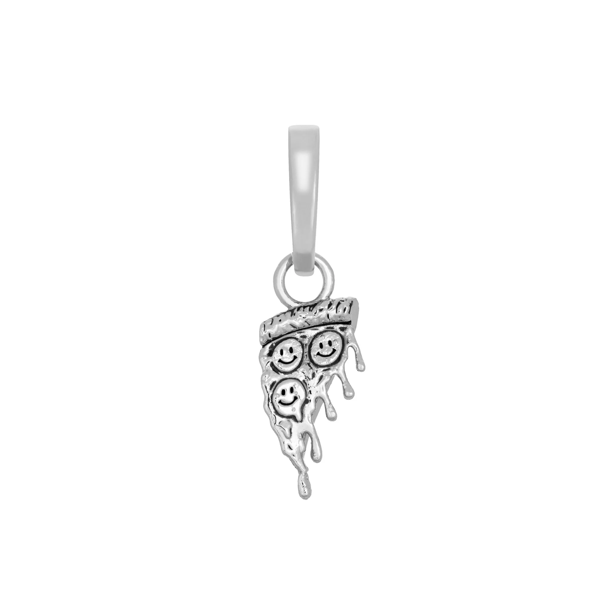 Smiley Slice Charm - Image 2