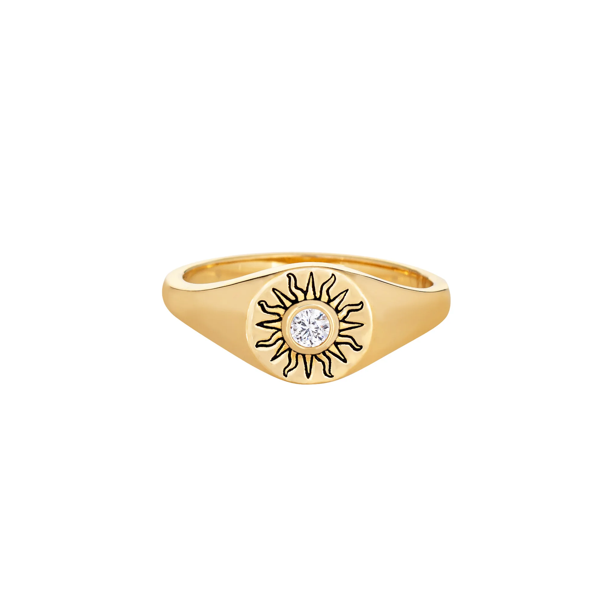 Solar Signet