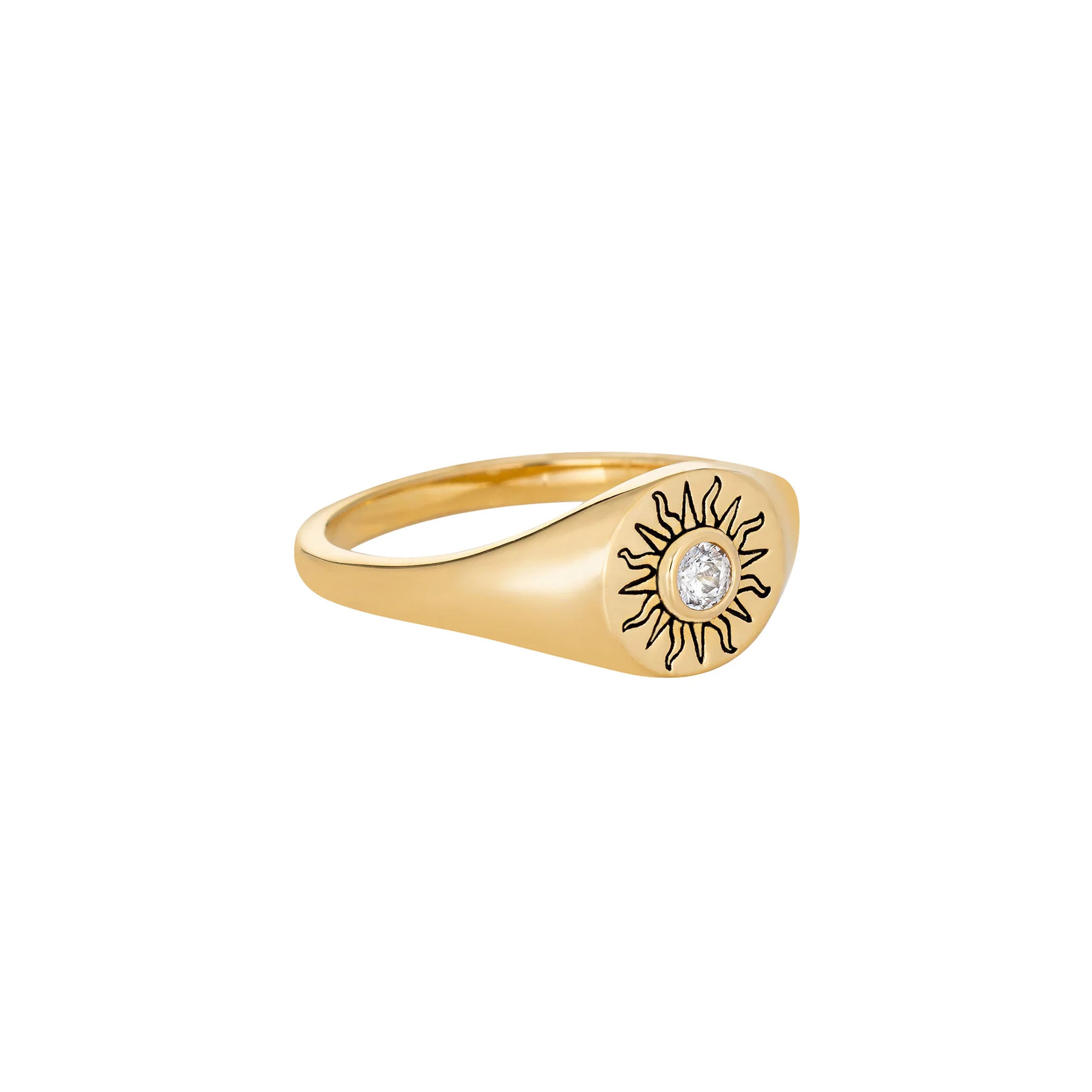 Solar Signet - Image 2