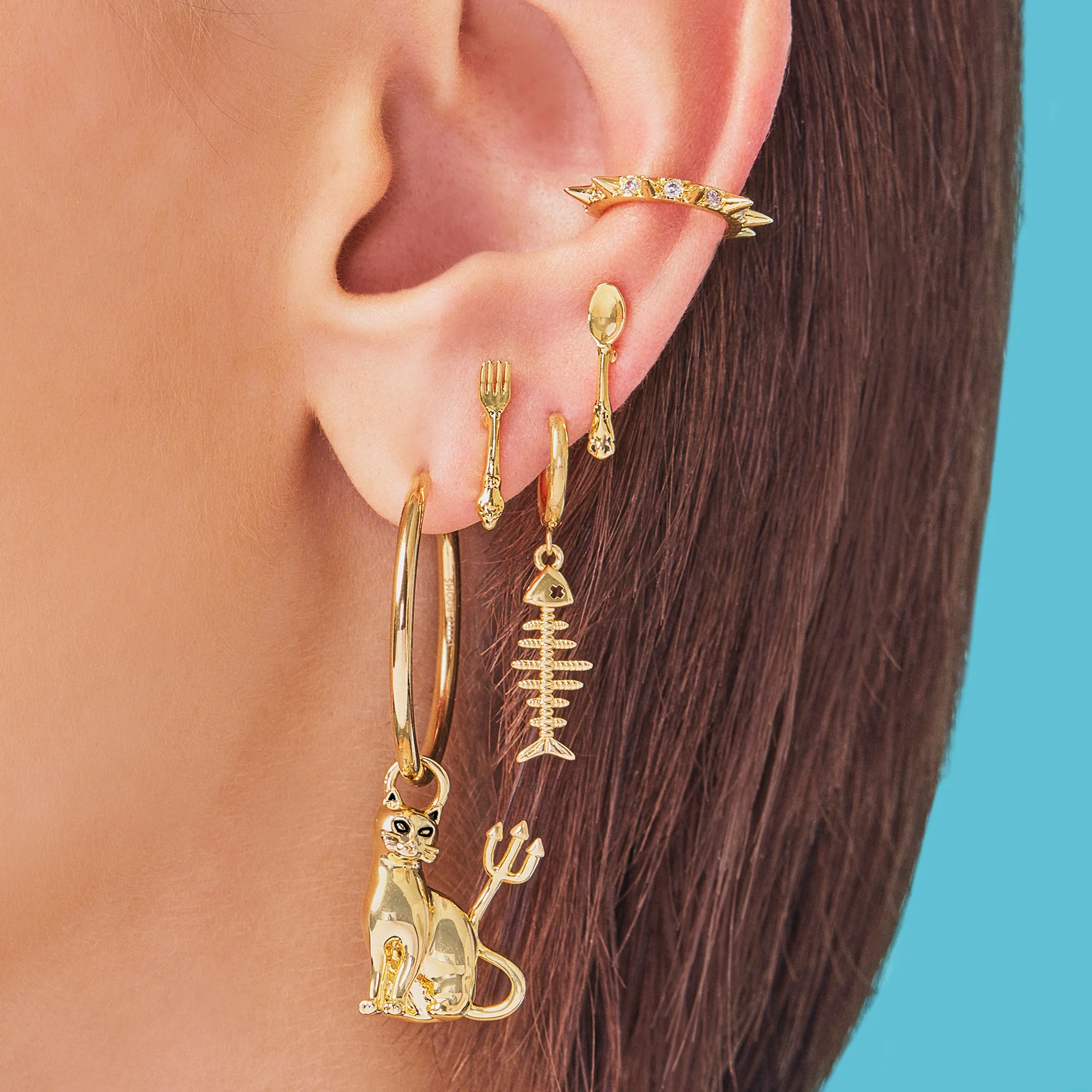 Solara Hoops - Image 3