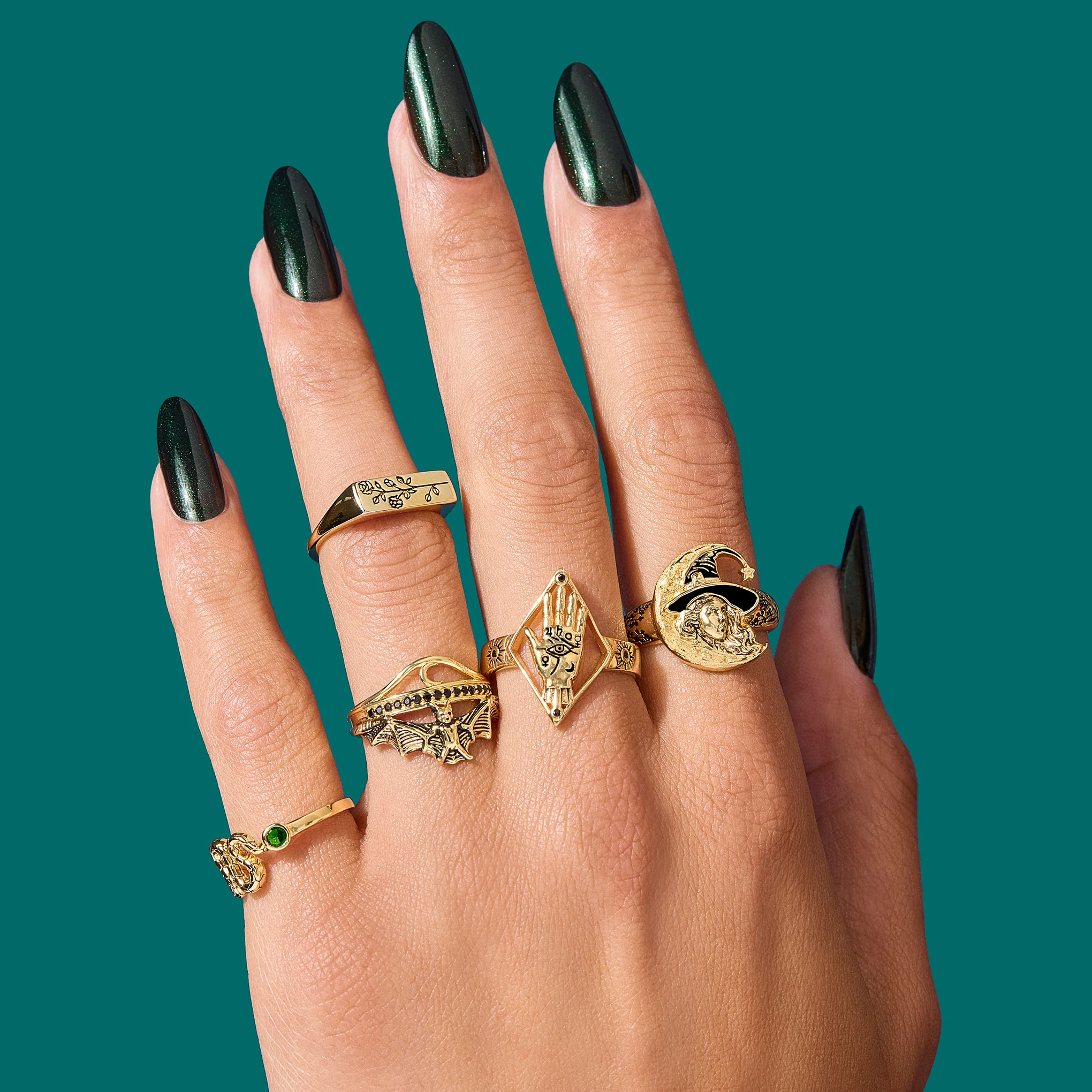 Sorceress Ring - Image 3