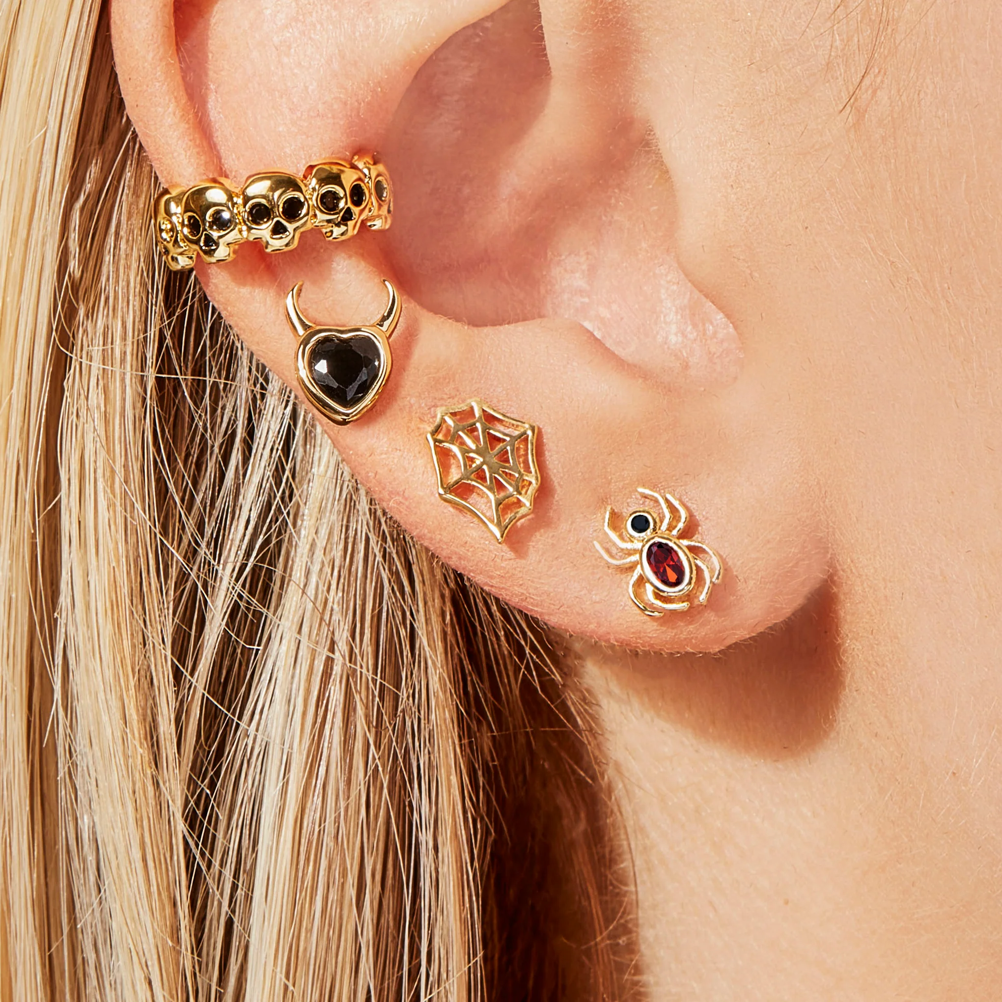 Spider Studs - Image 3