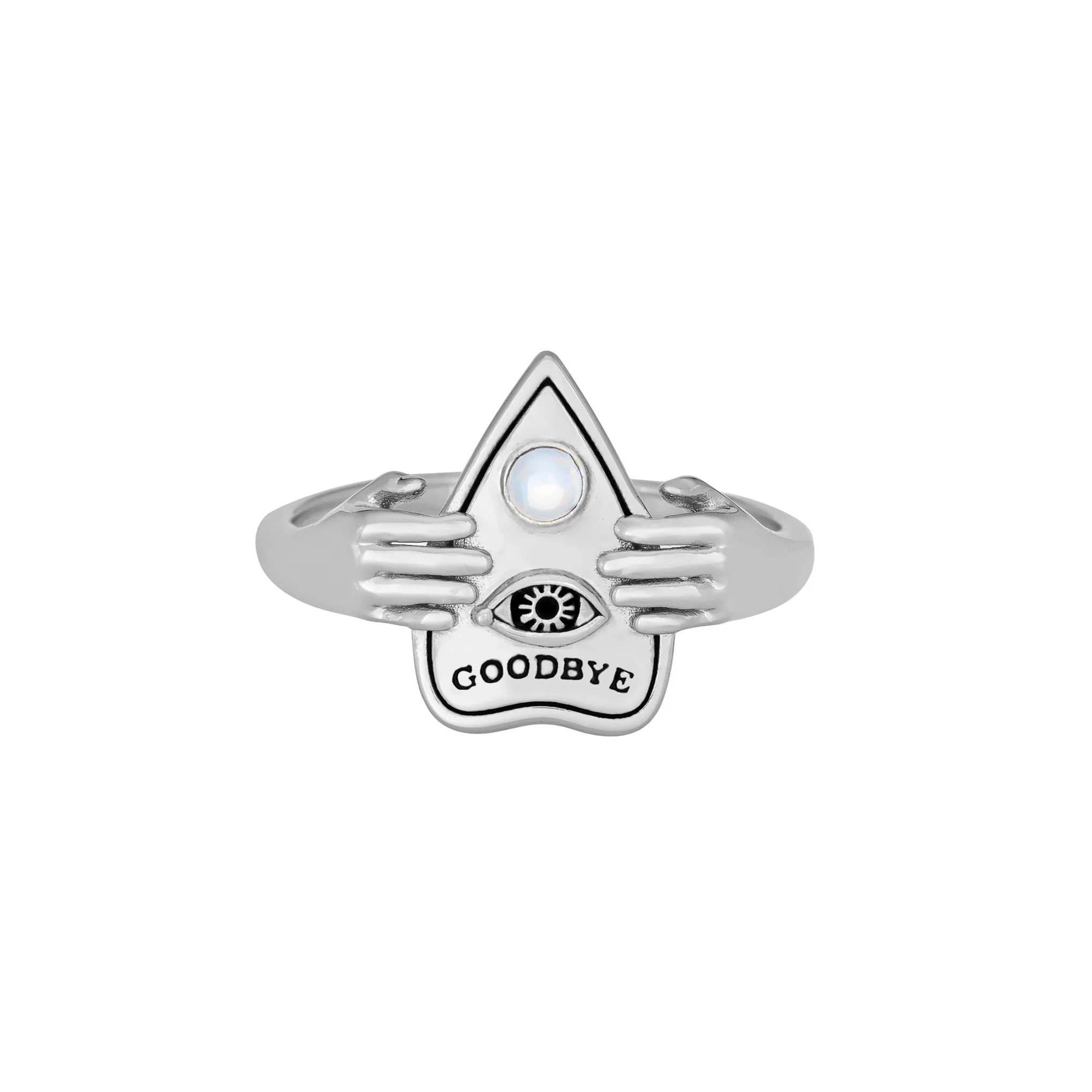 Spirit Board Ring - Image 2