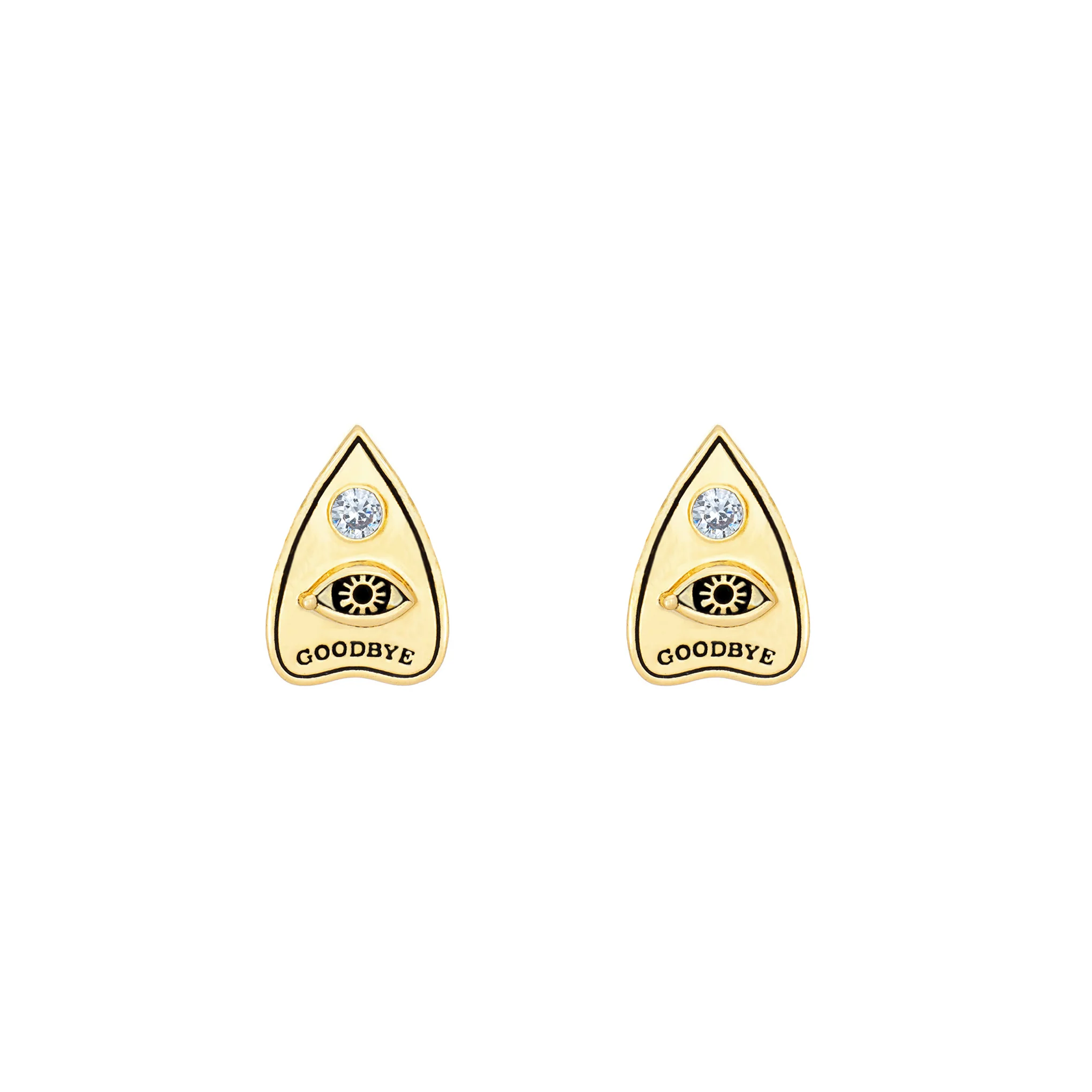Spirit Board Studs