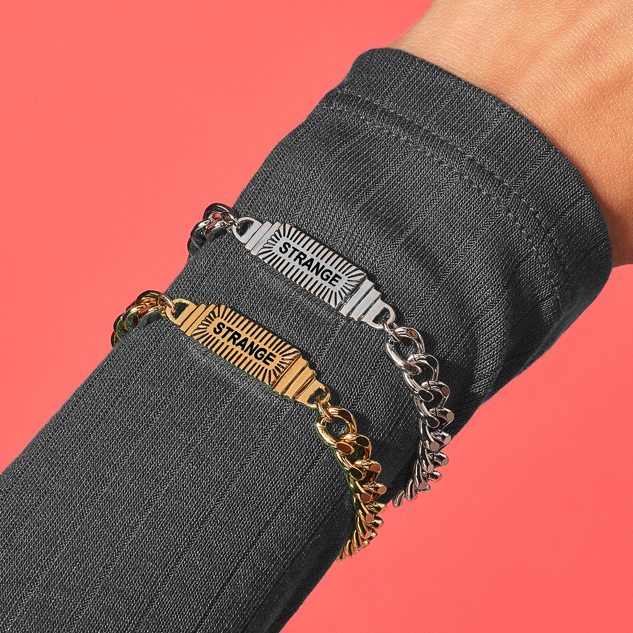 Strange Bracelet - Image 3