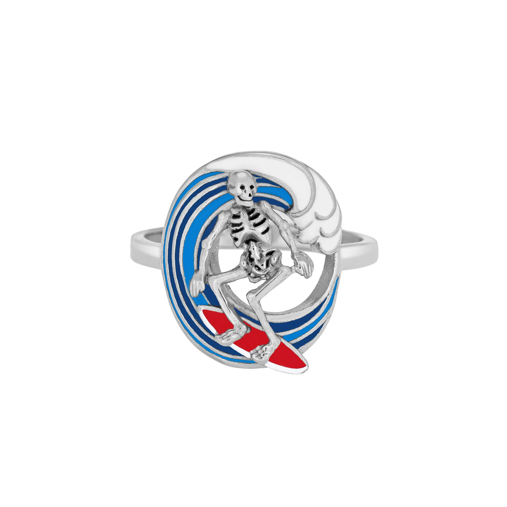 Surf's Up Ring - Image 2
