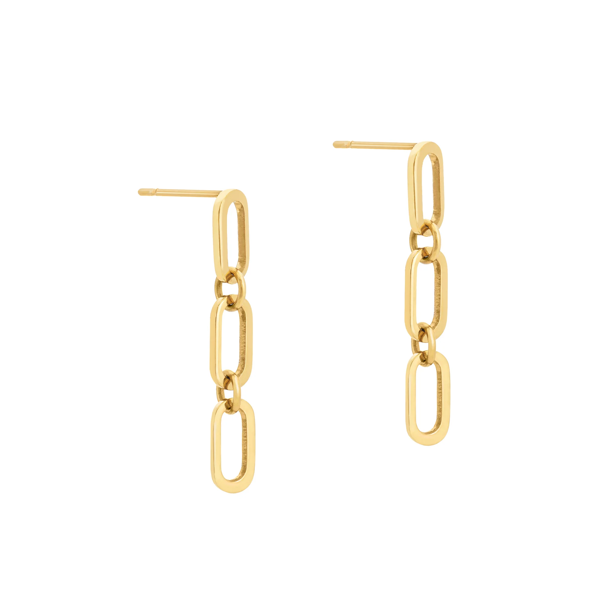 Synergy Earrings - Image 2